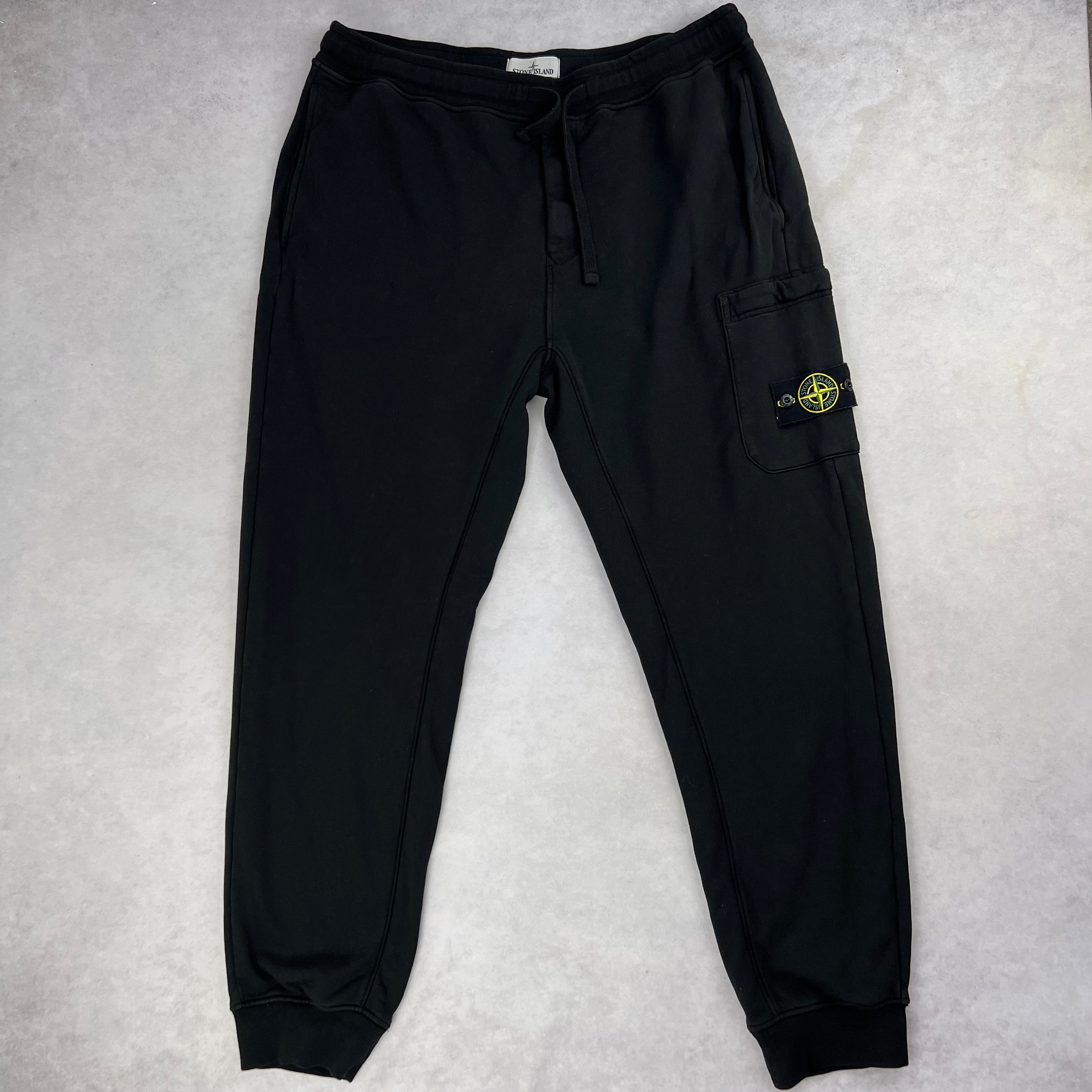 Stone Island Joggers