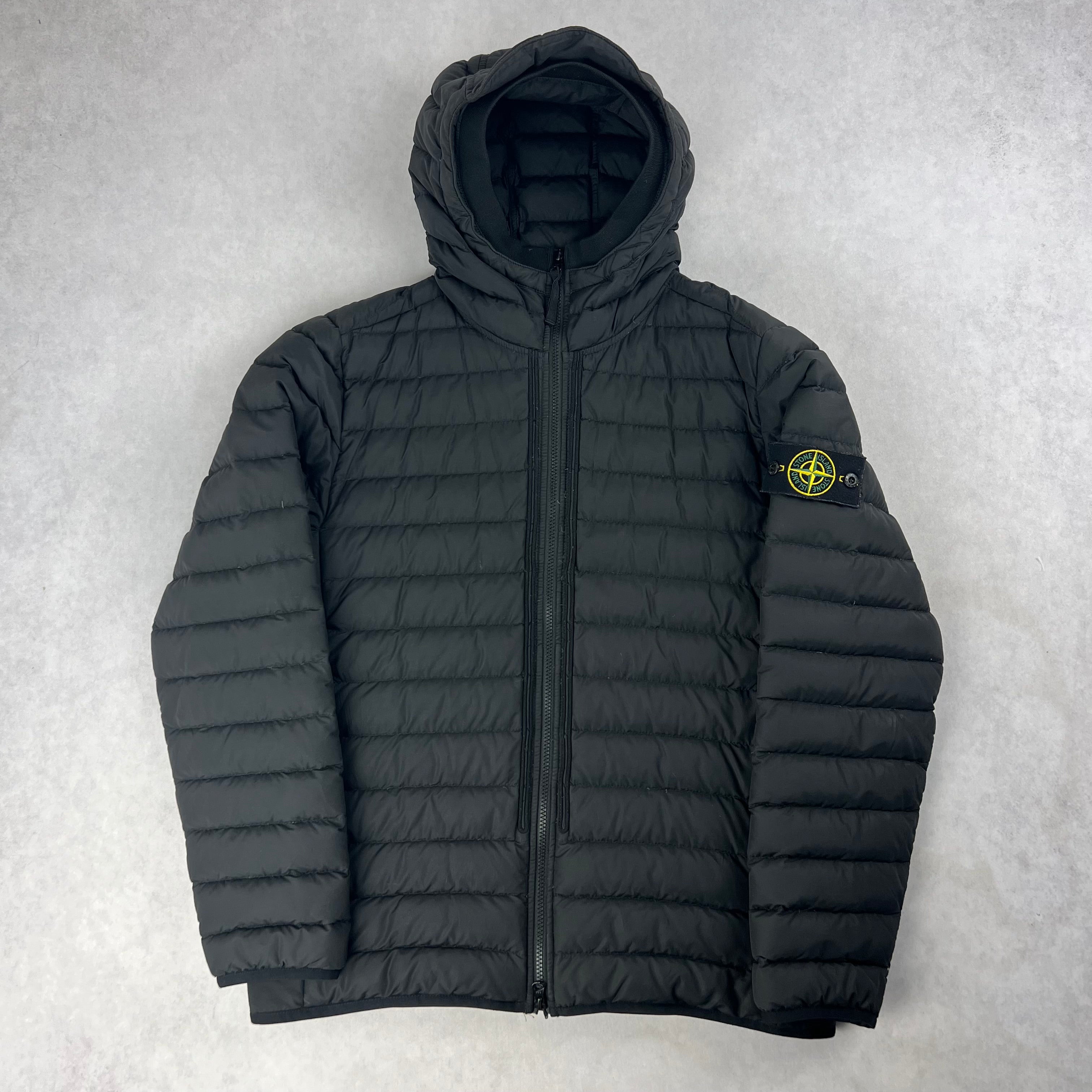 Stone Island Puffer Jacket