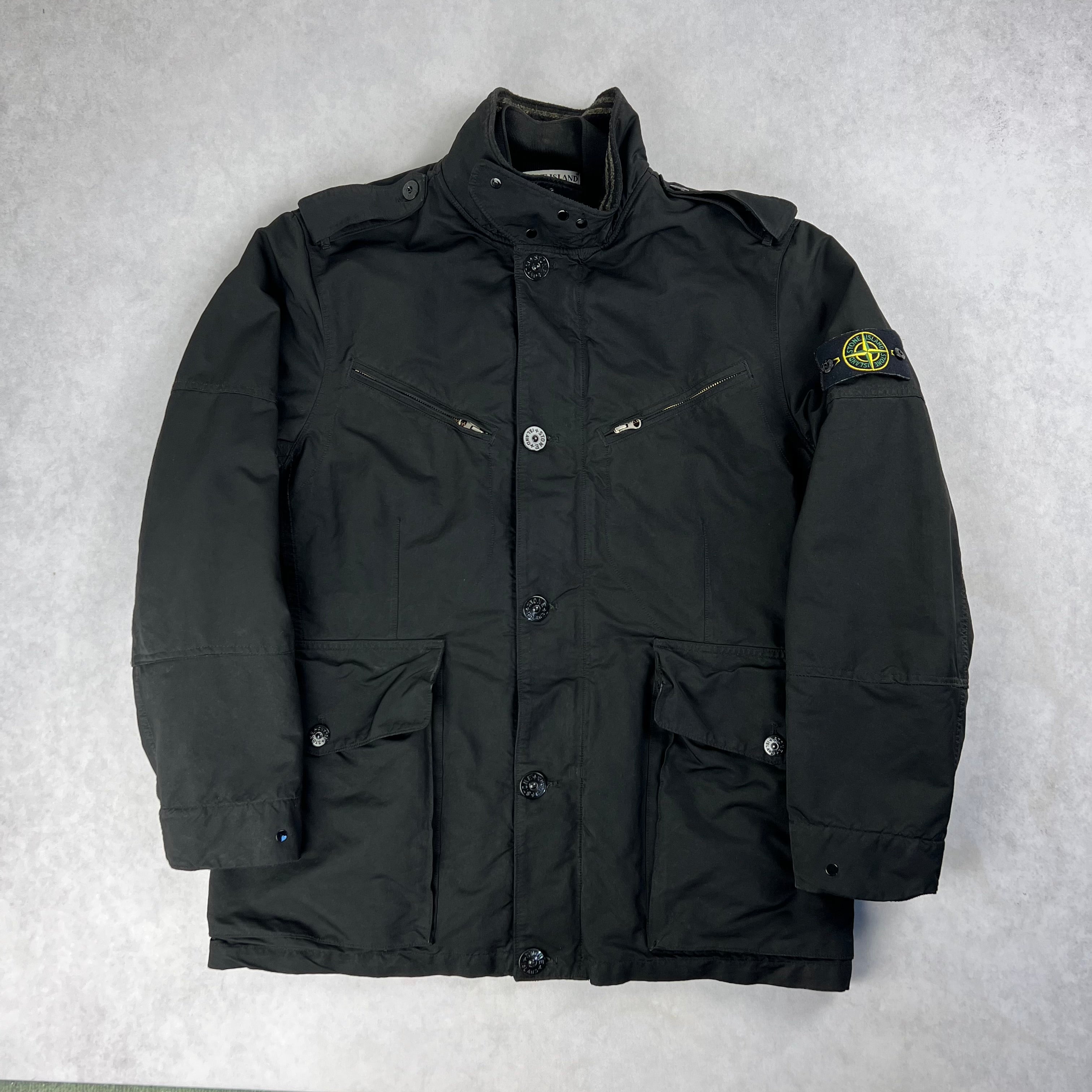 Stone Island Field Jacket