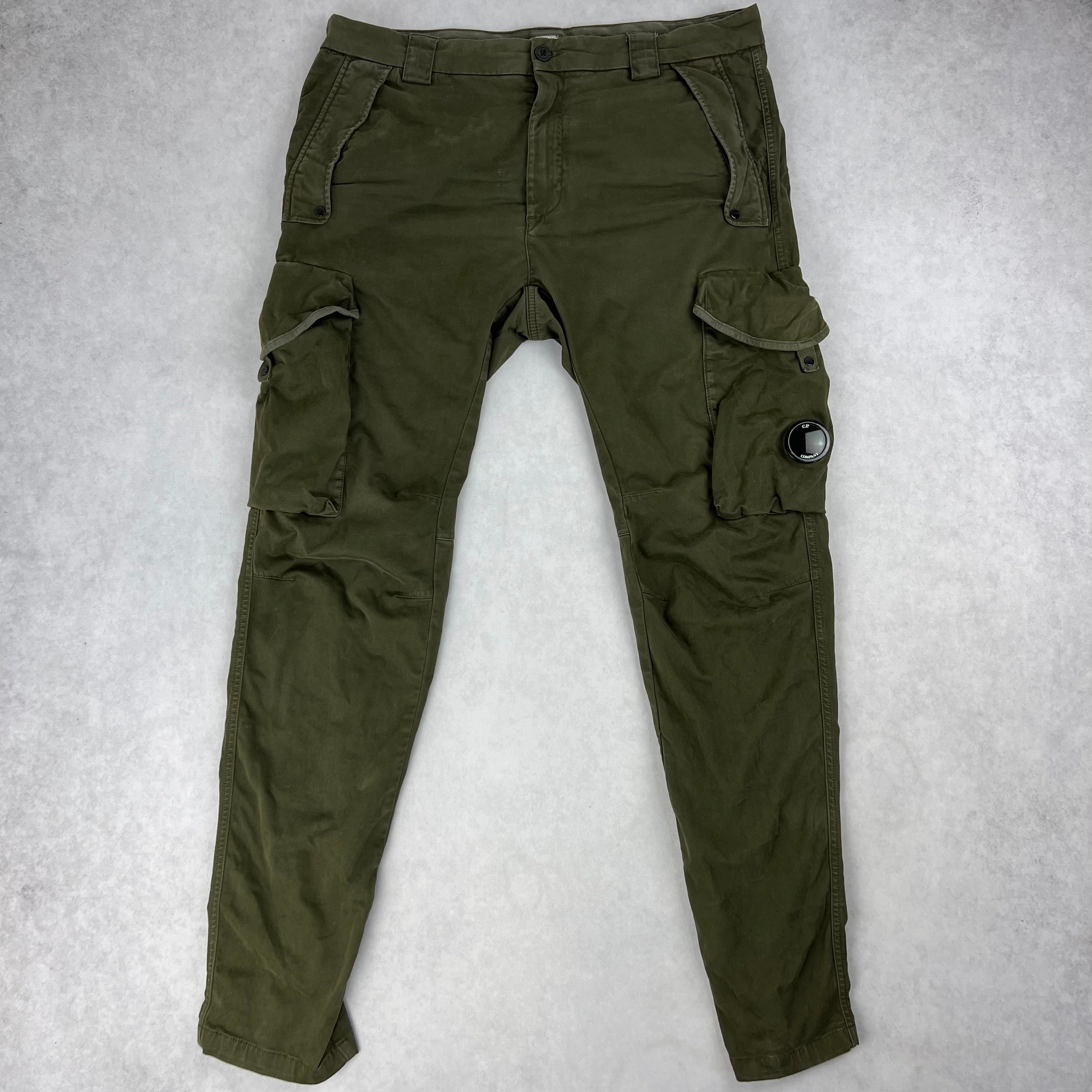 CP Company Cargo Pants