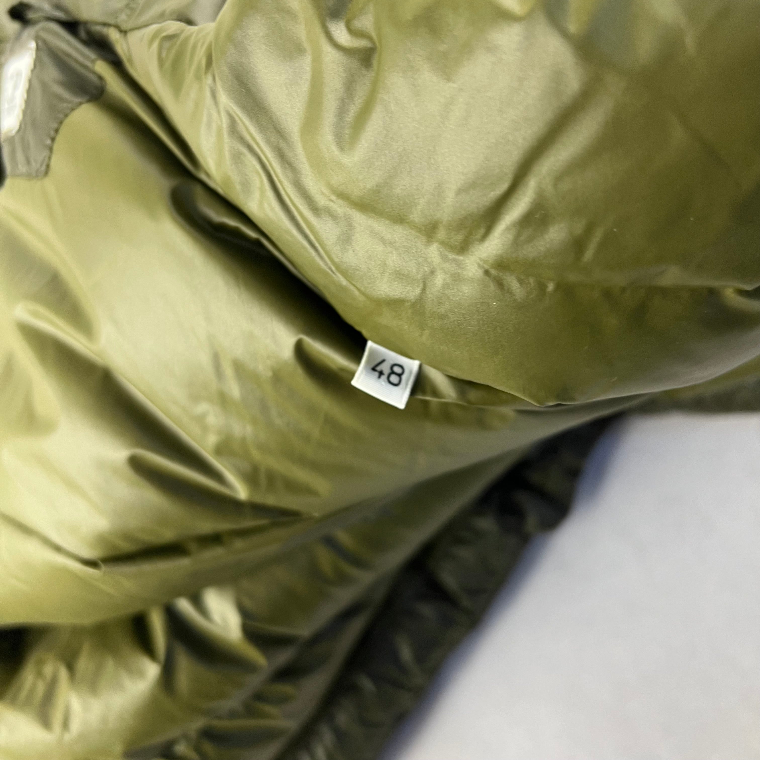 CP Company Puffer Jacket