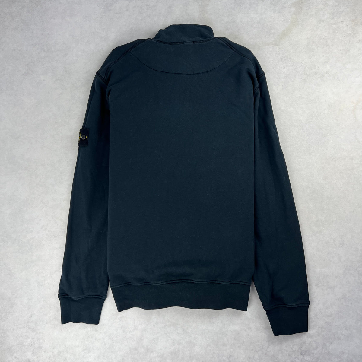 Stone Island Quarter Zip