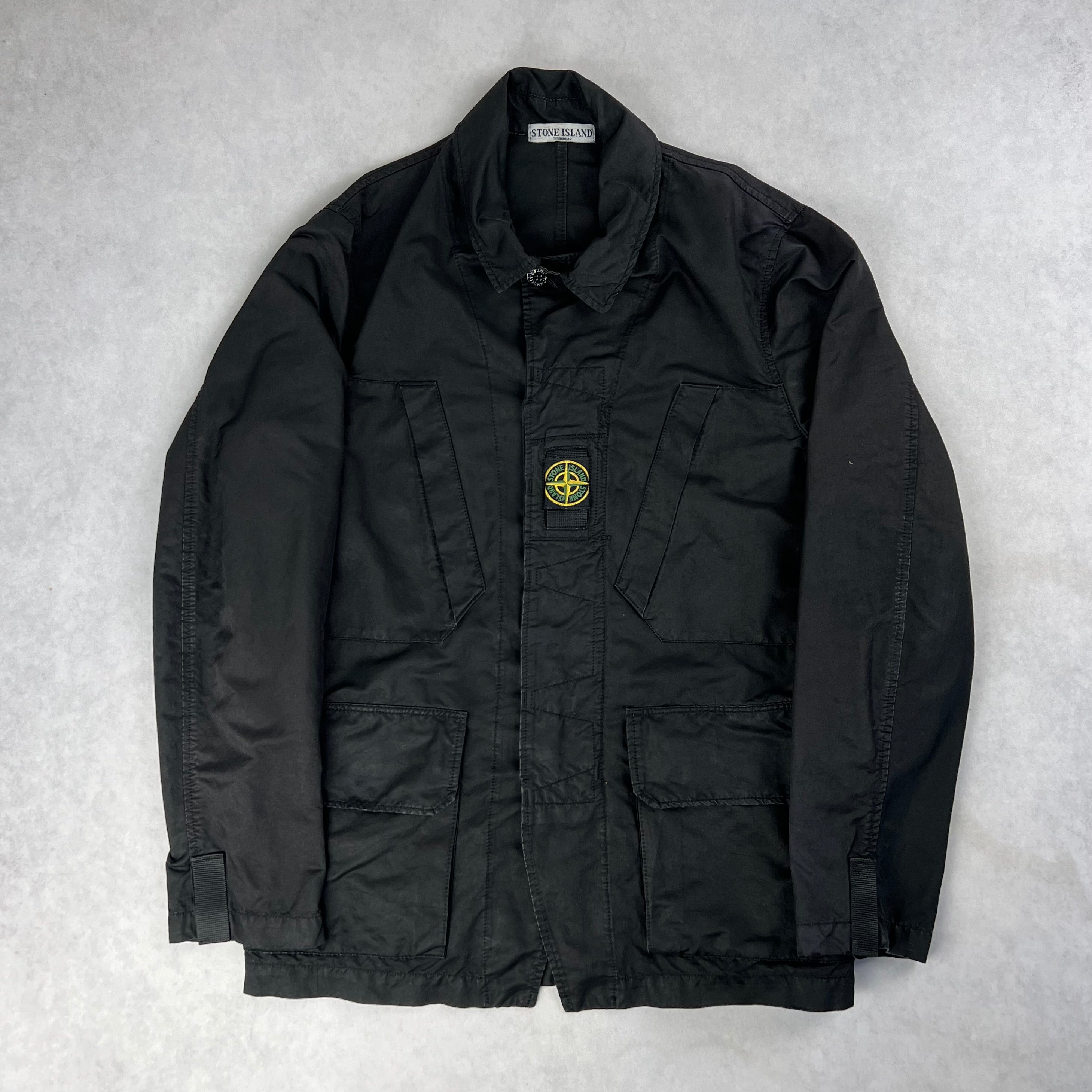 Stone Island Field Jacket