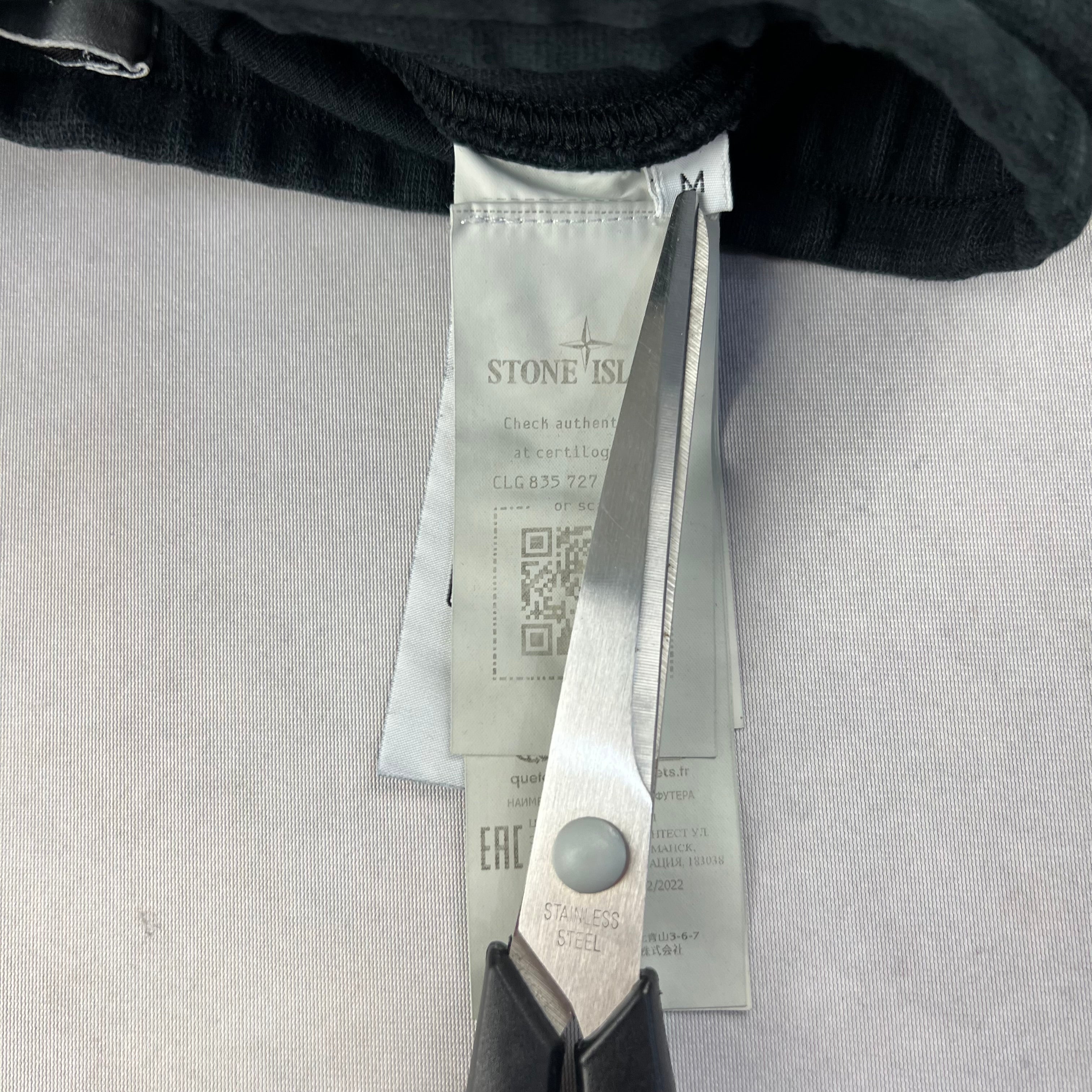 Stone Island Joggers