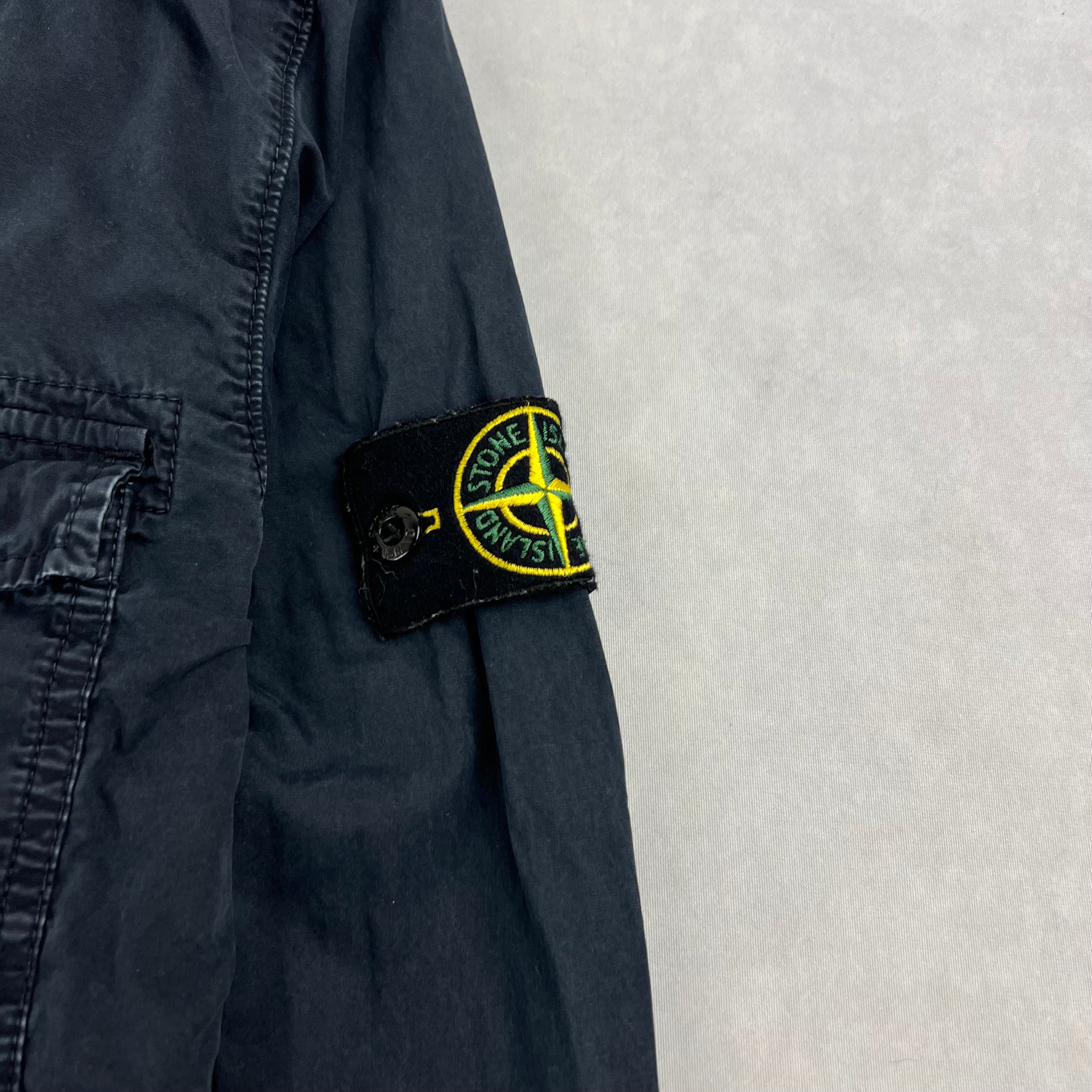 Stone Island Overshirt