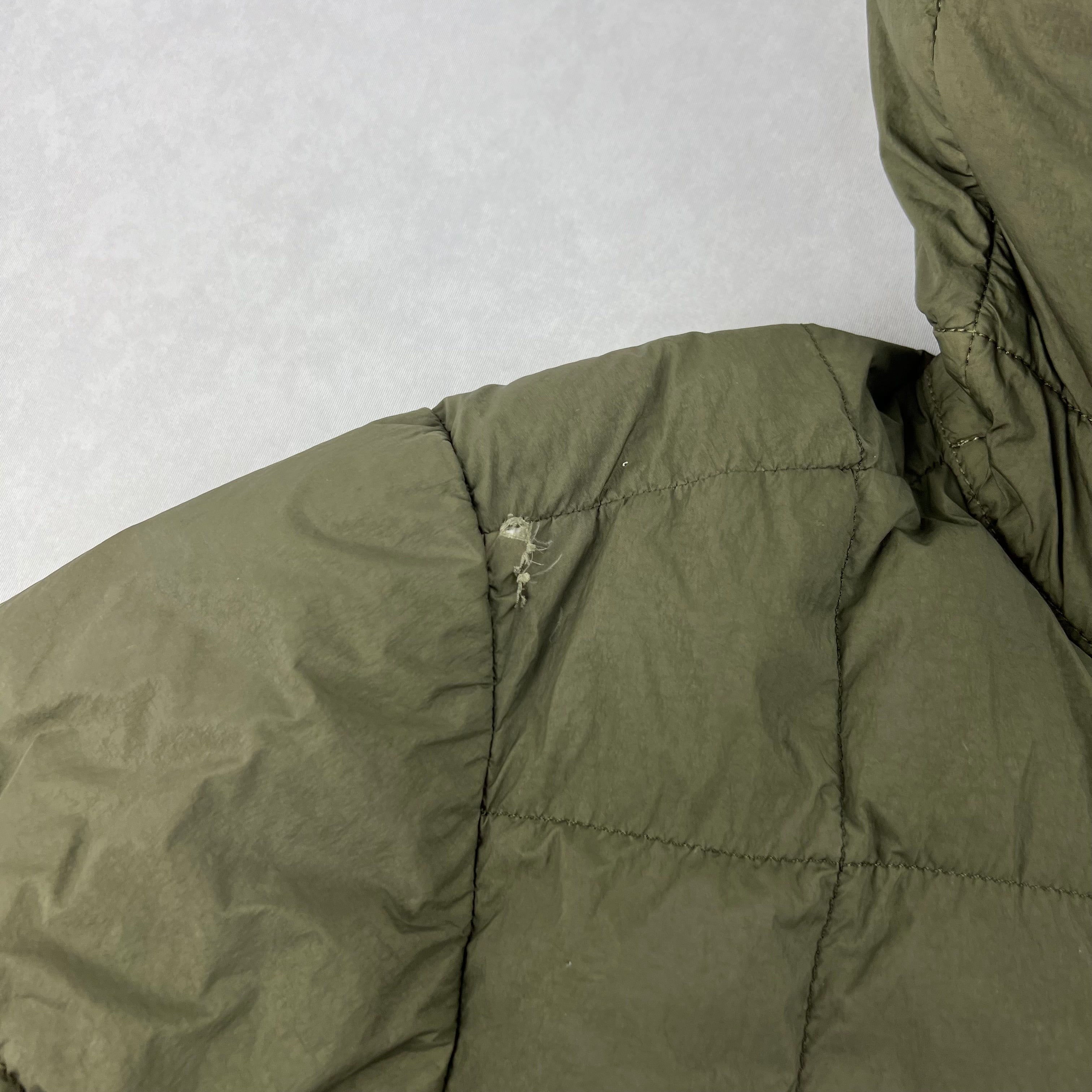 Stone Island Puffer Jacket