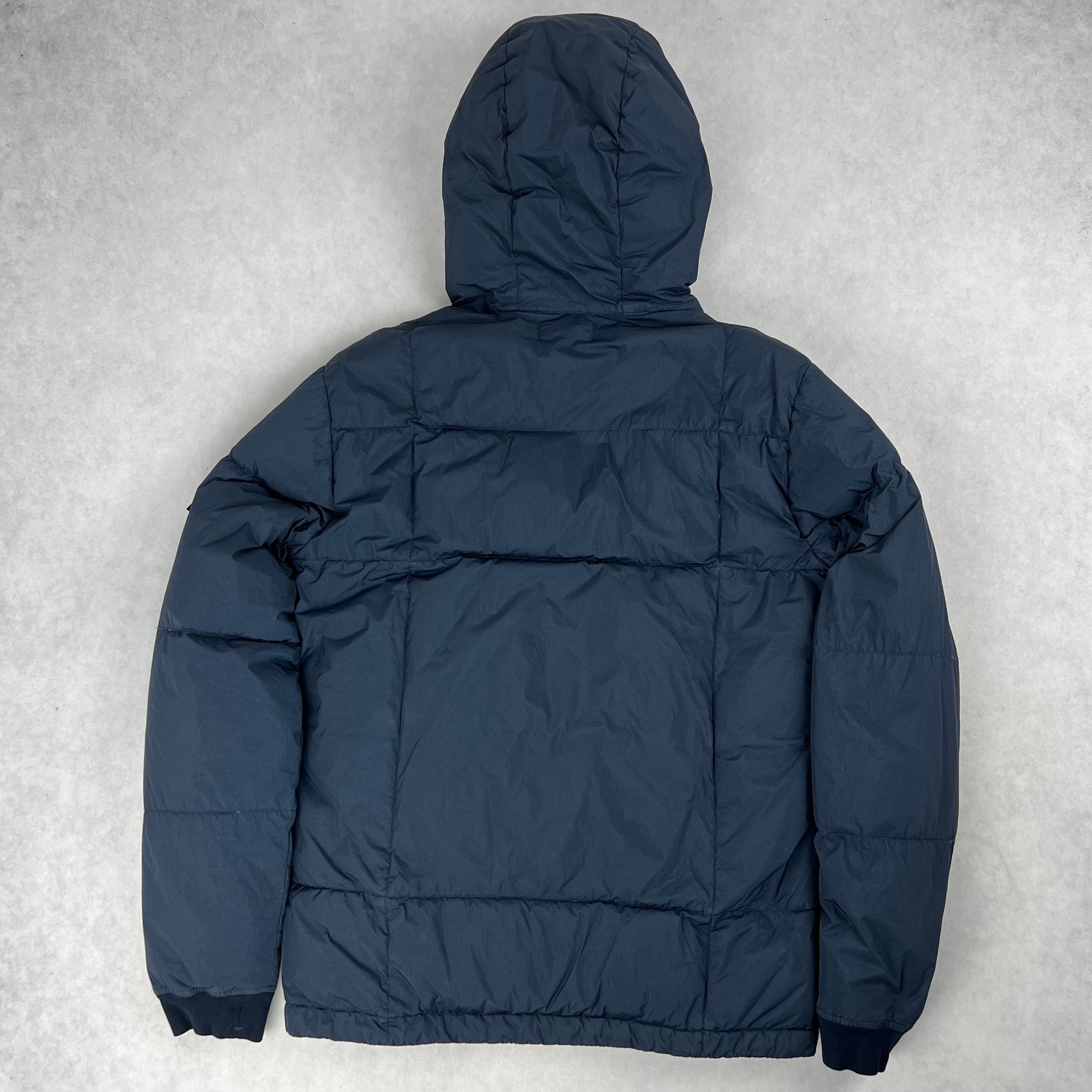 Stone Island Puffer Jacket