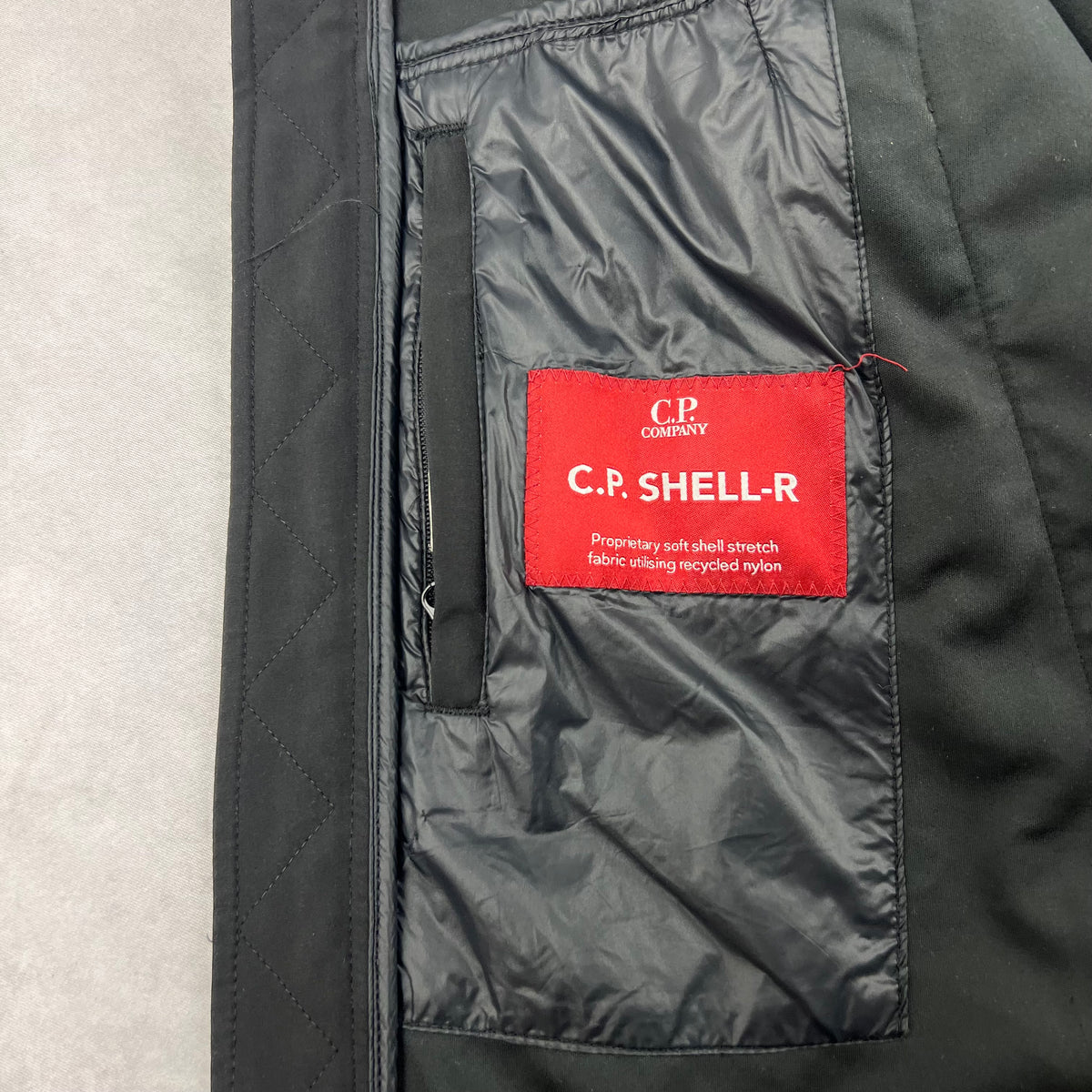 CP Company Goggle Jacket