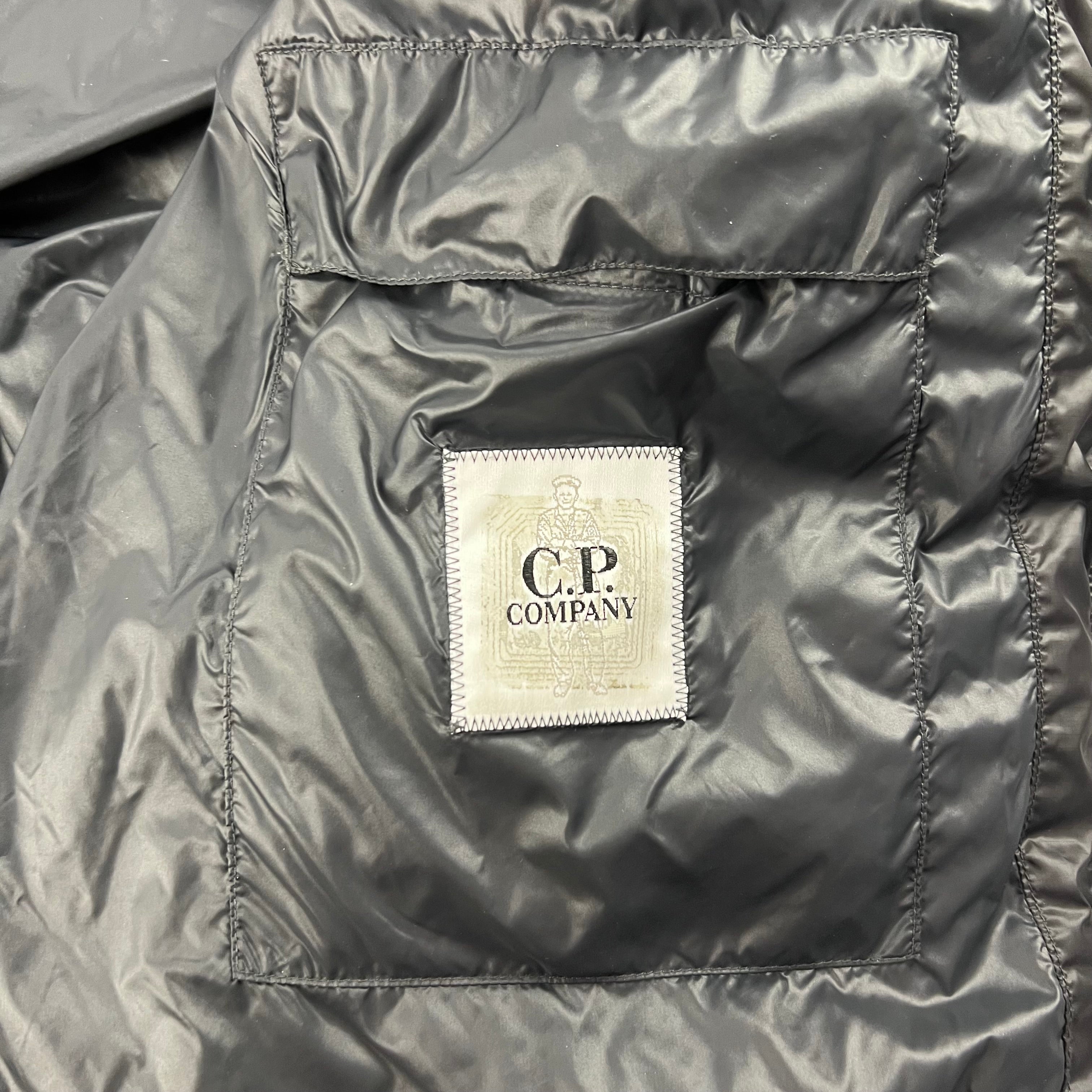 CP Company Puffer Jacket