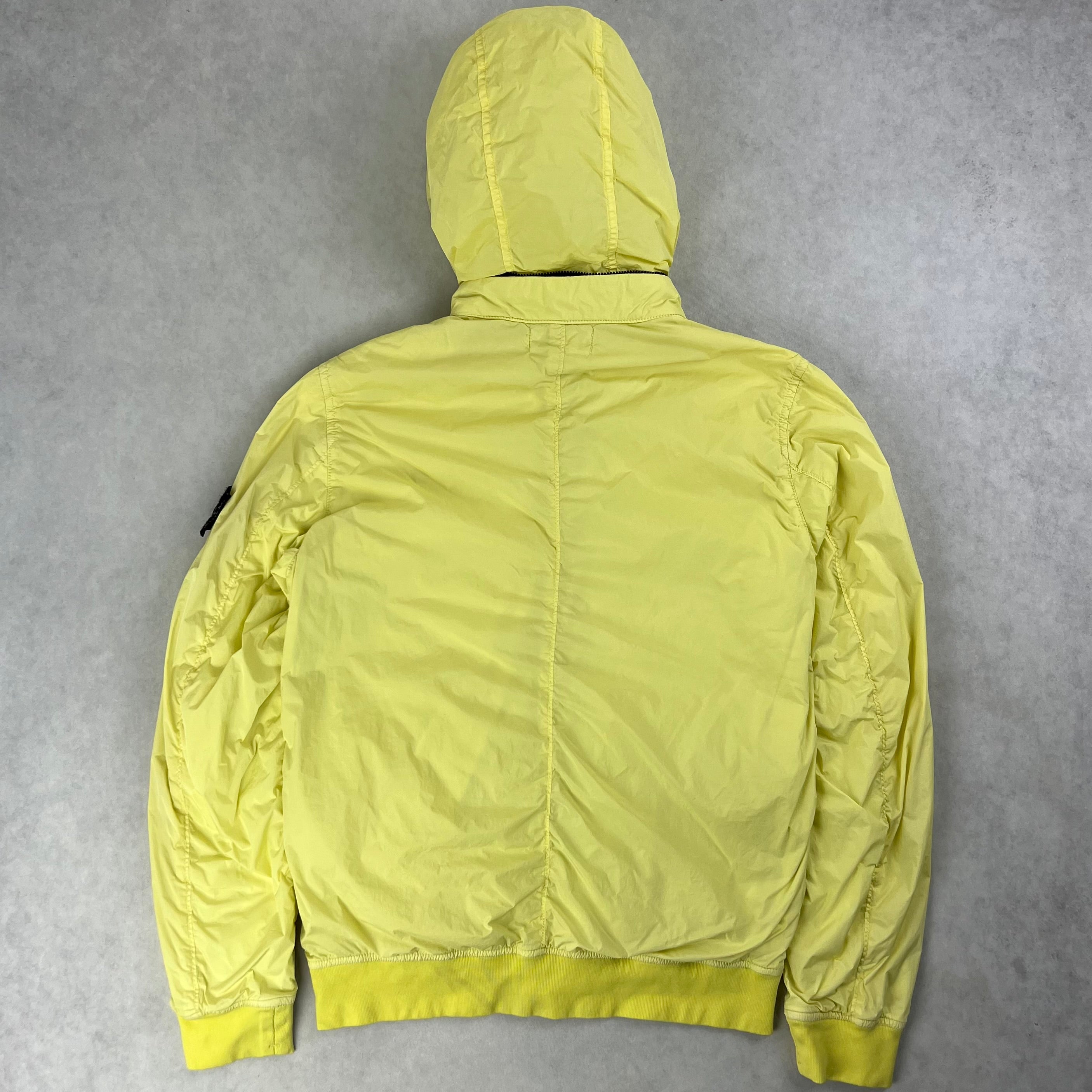 Stone Island Jacket