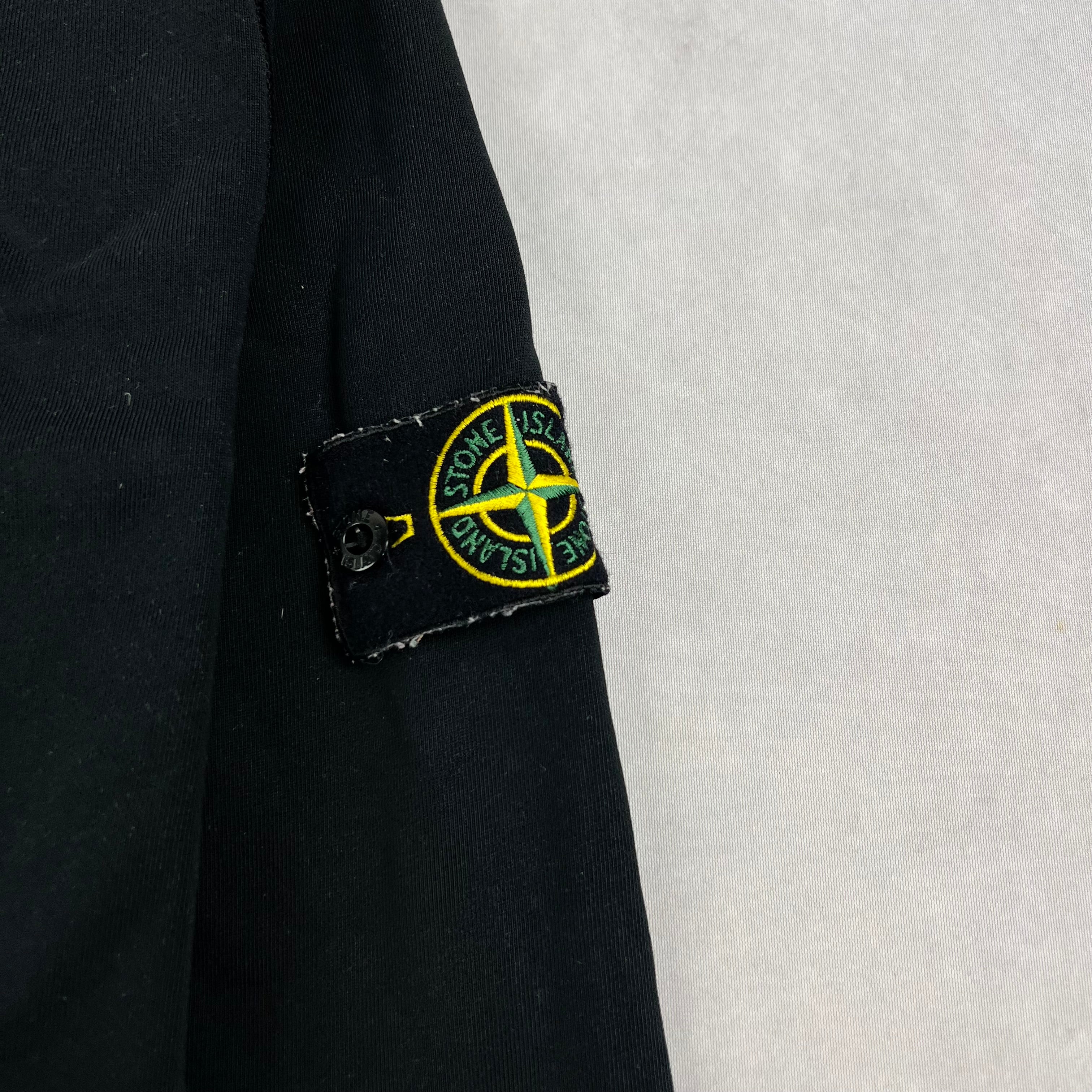 Stone Island Hoodie