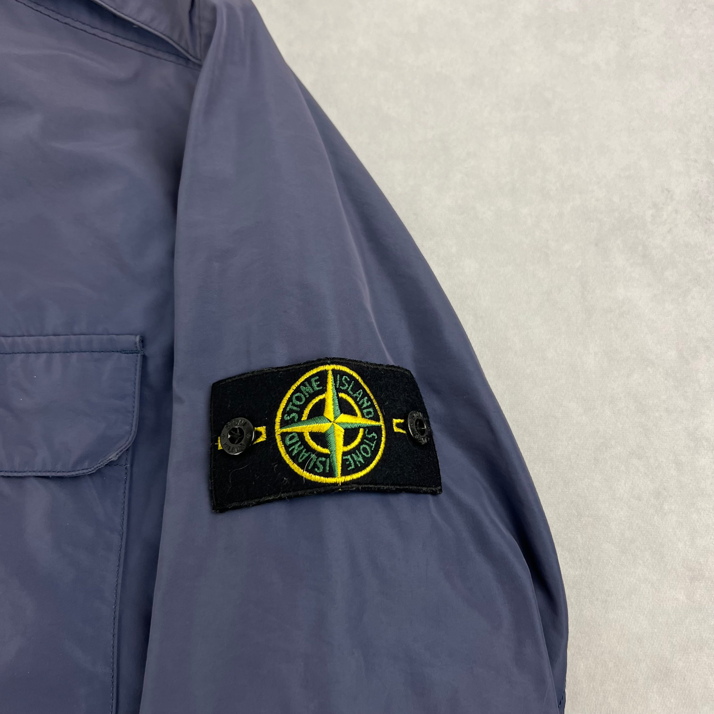 Stone Island Field Jacket