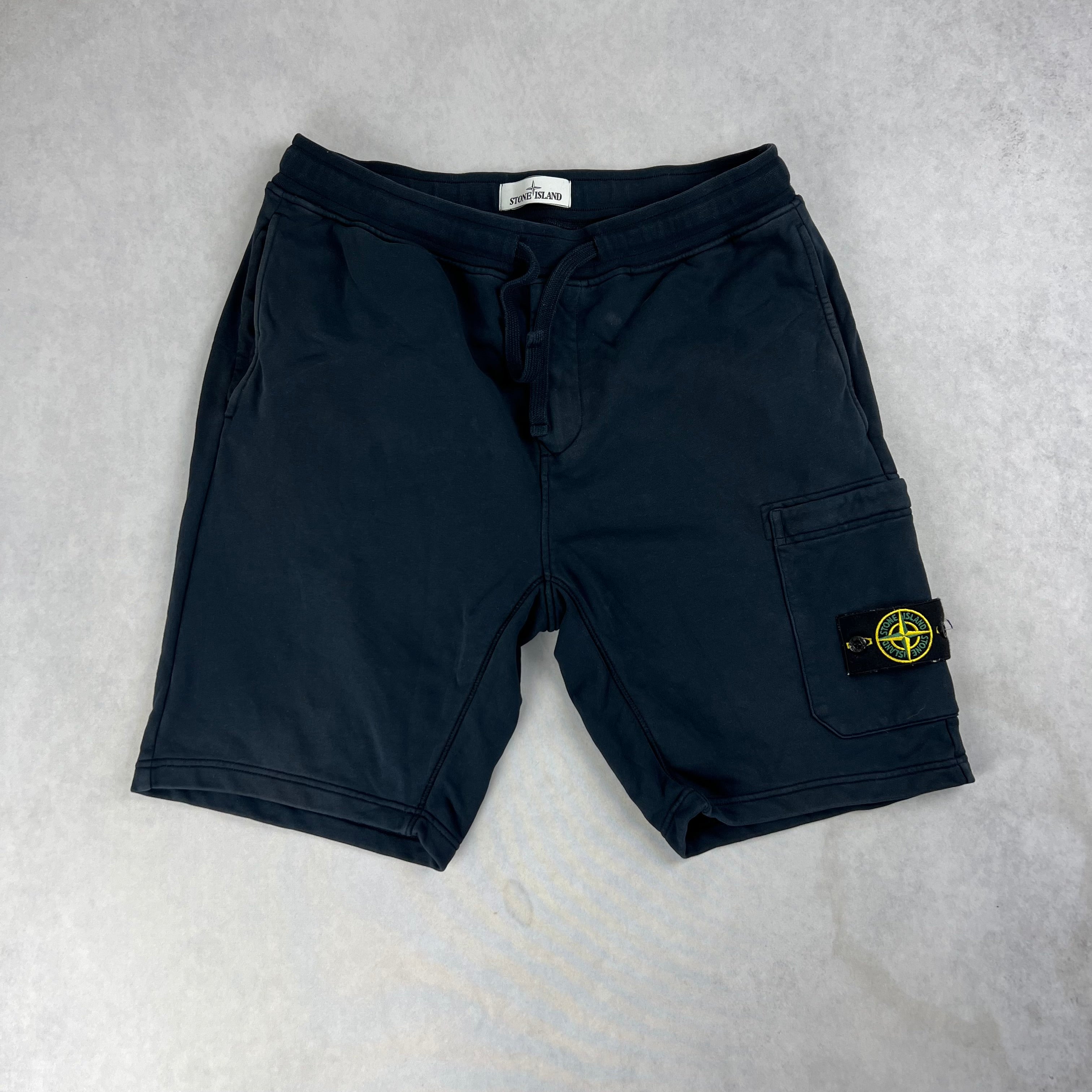 Stone Island Shorts