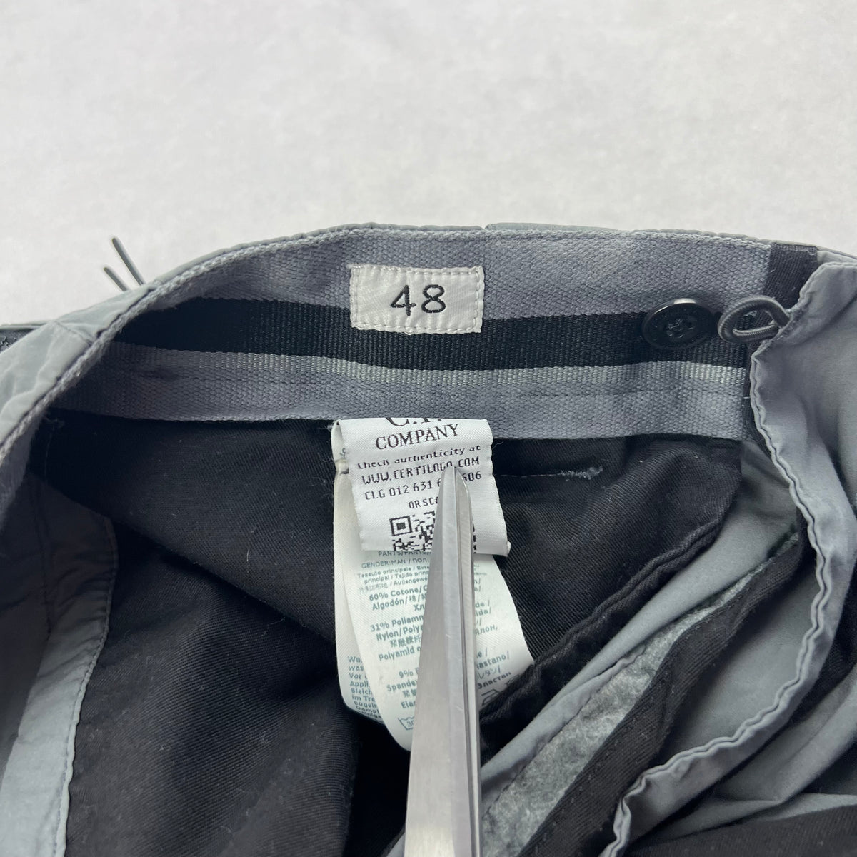 CP Company Cargo Pants