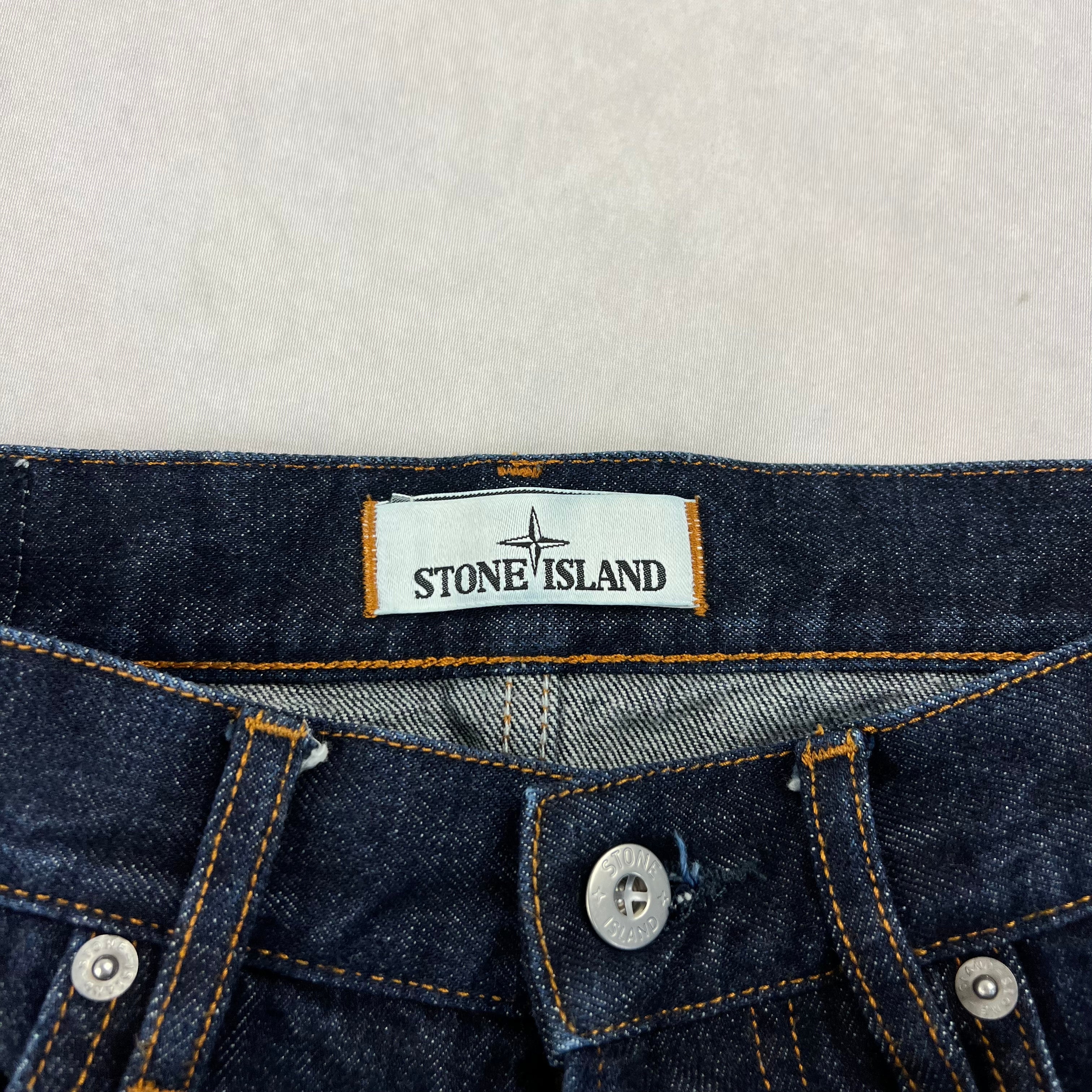 Stone Island Jeans