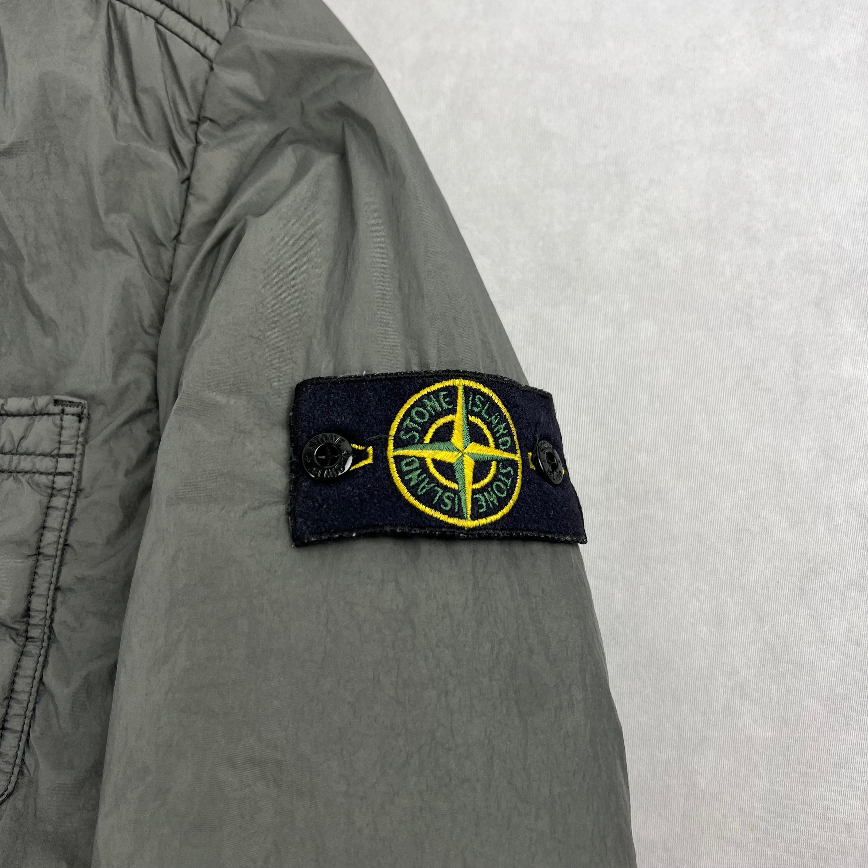 Stone Island Jacket