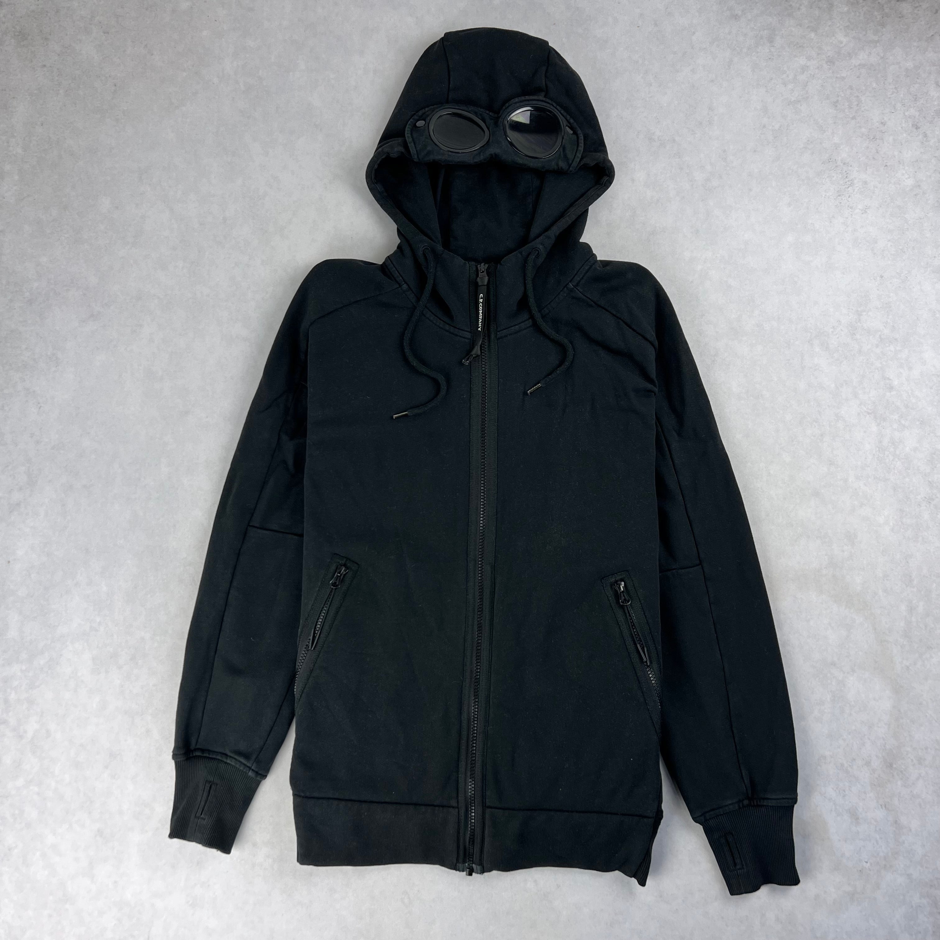 CP Company Goggle Hoodie