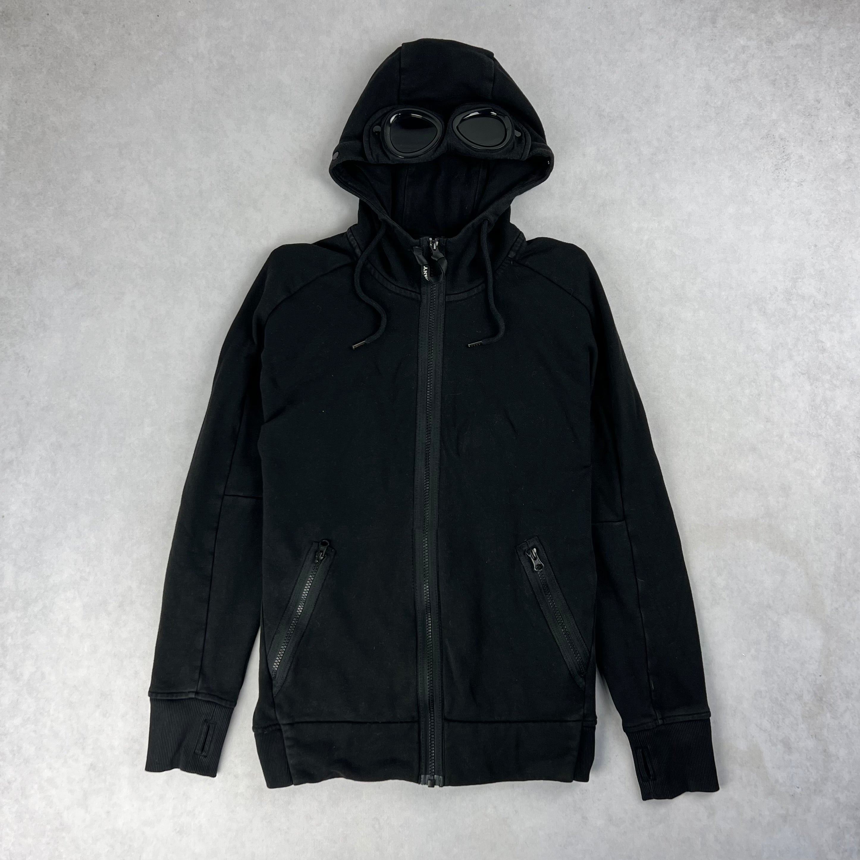 CP Company Goggle Hoodie