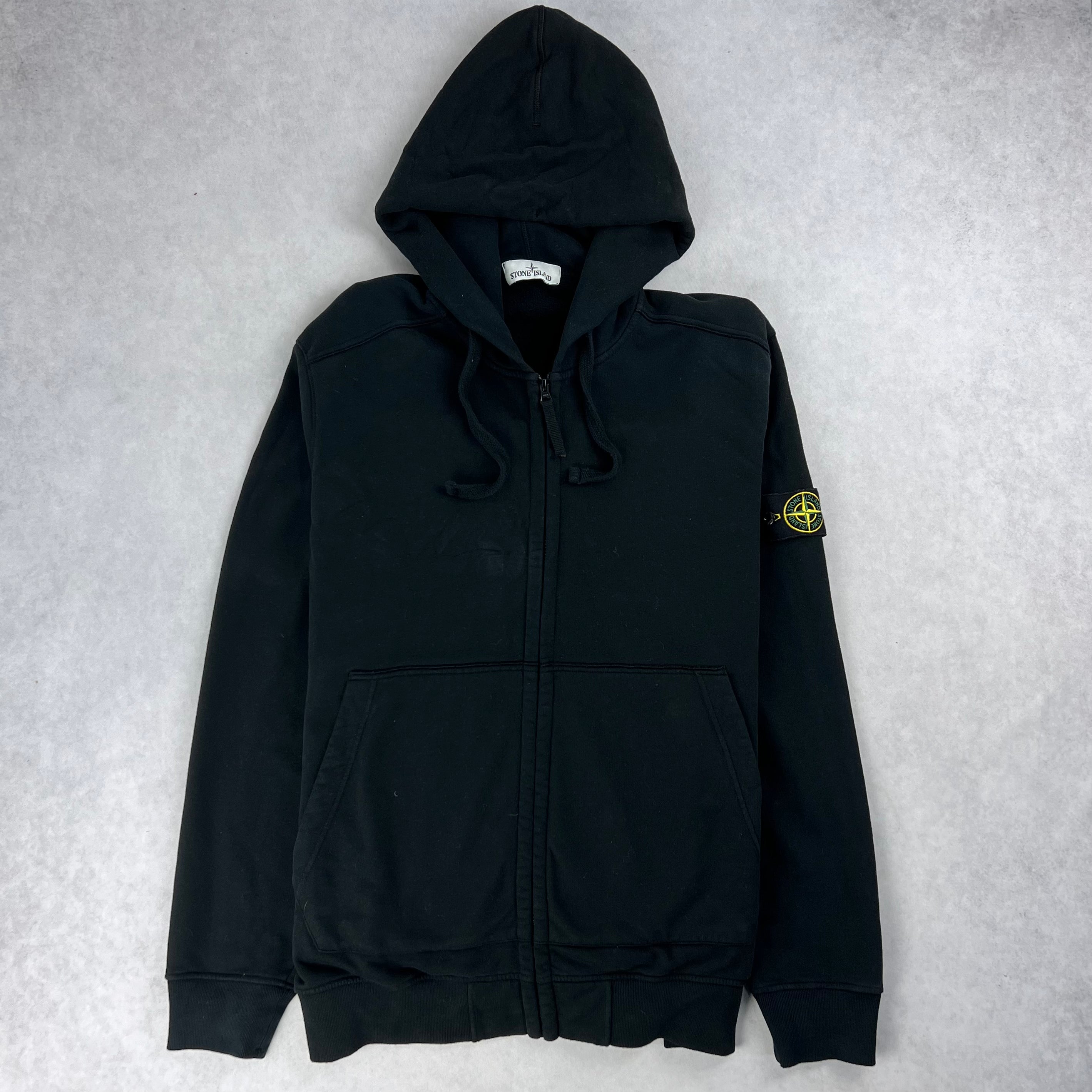 Stone Island Hoodie