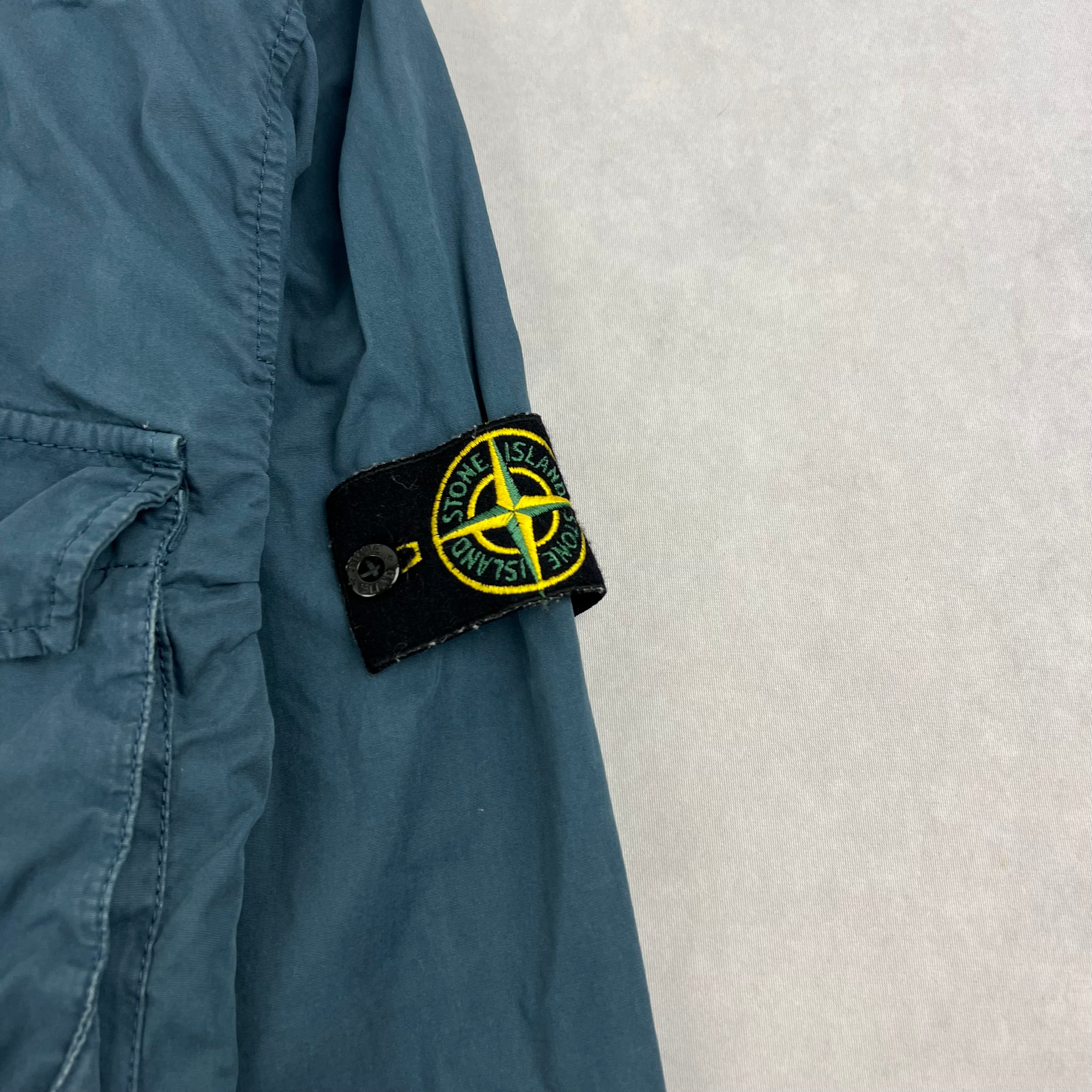 Stone Island Overshirt