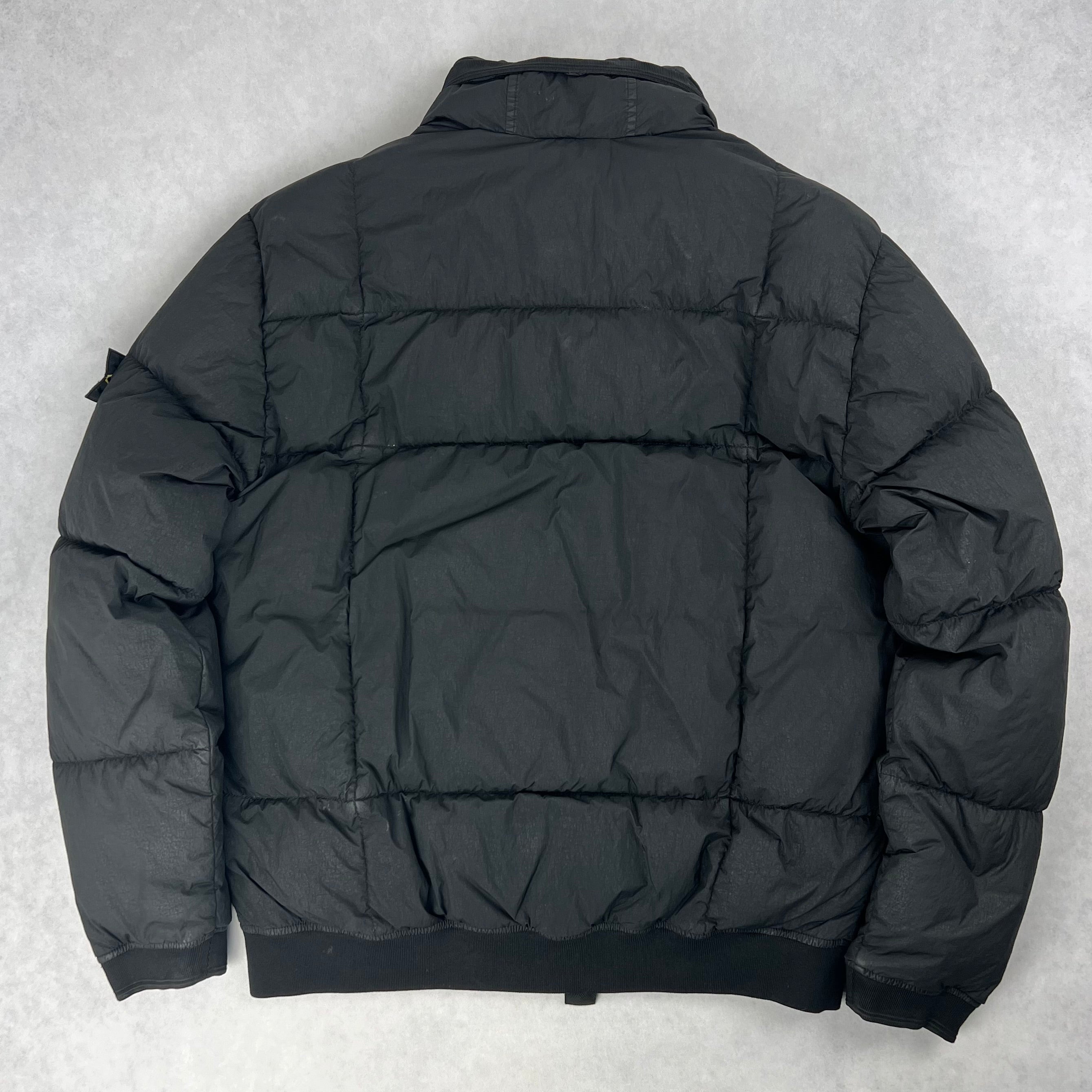 Stone Island Puffer Jacket