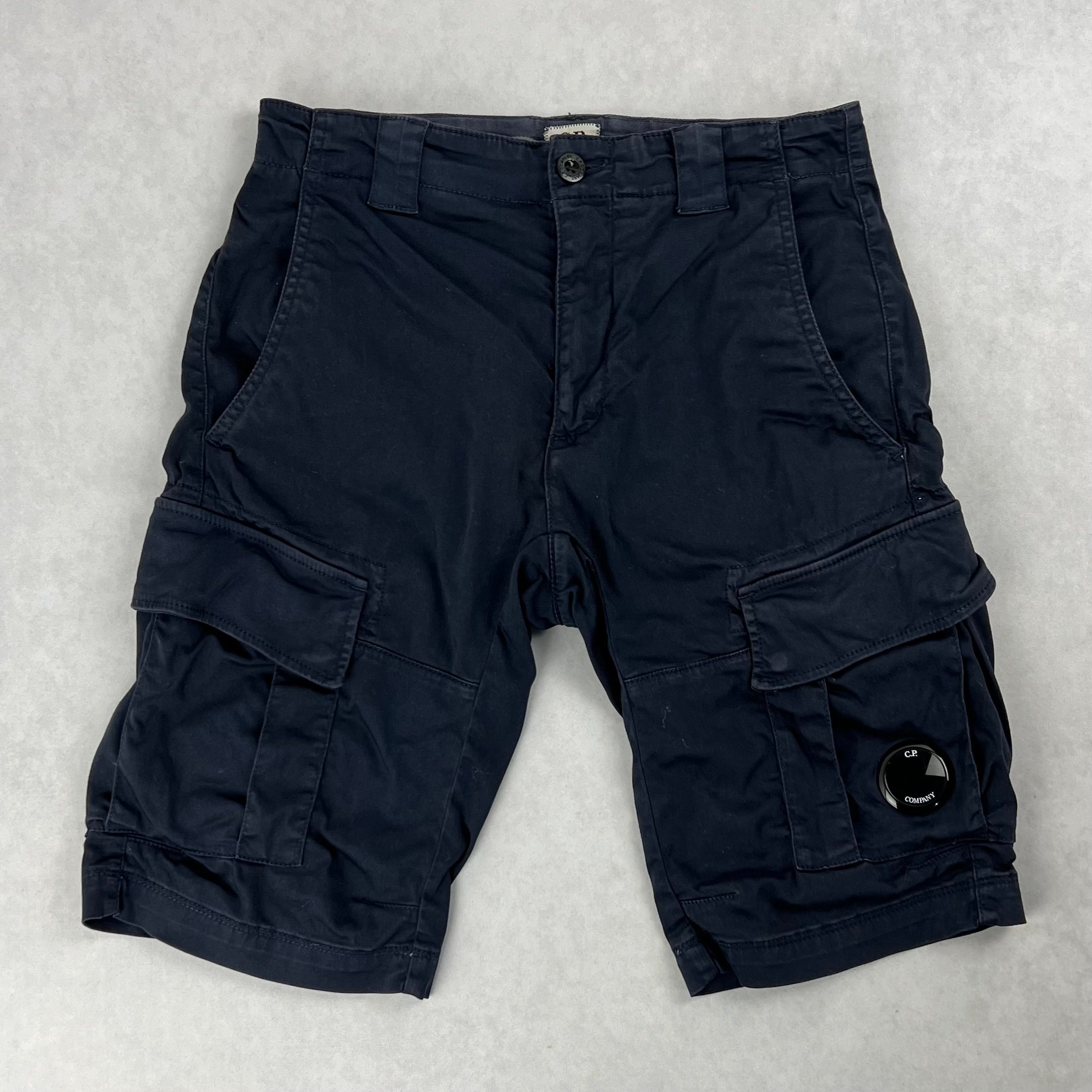 CP Company Cargo Shorts