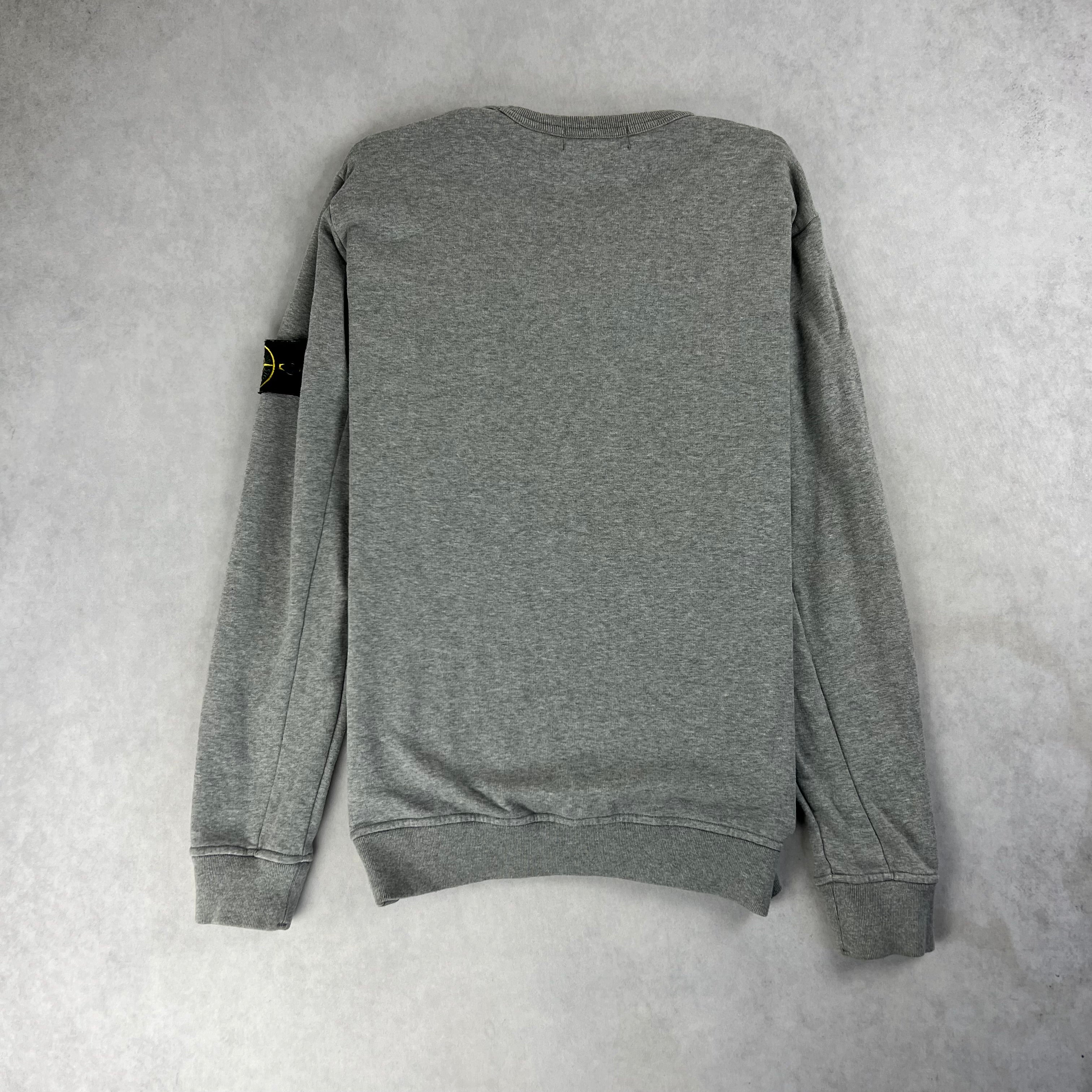 Stone Island Sweatshirt