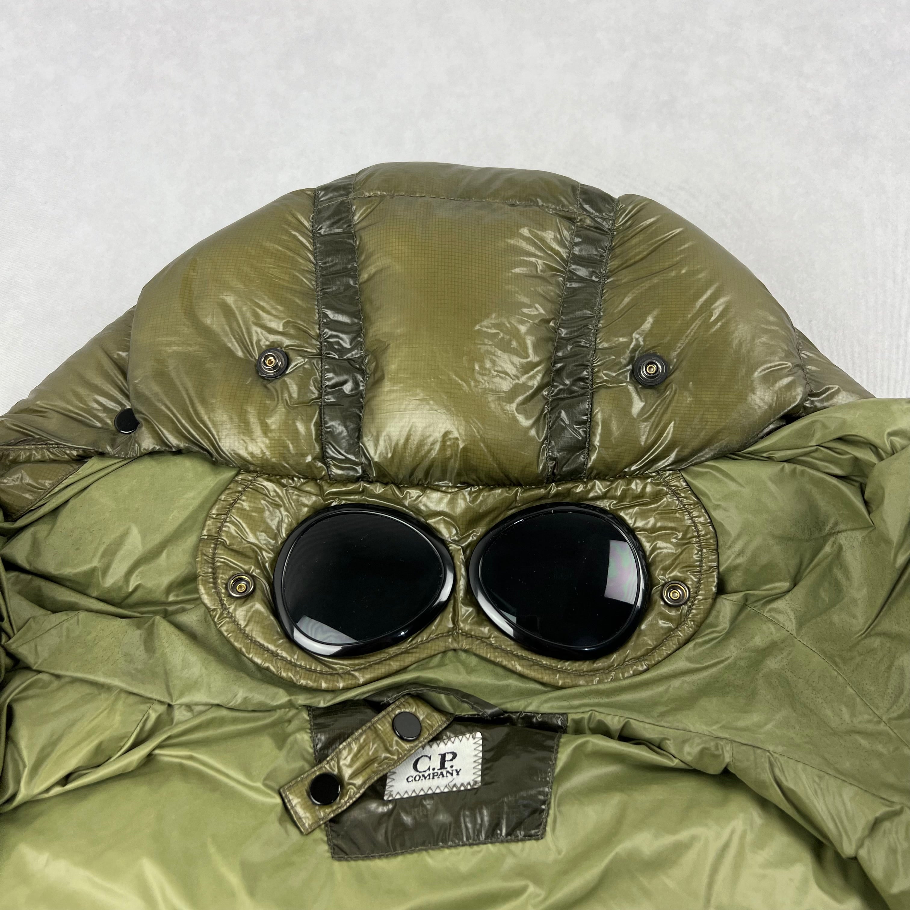 CP Company Puffer Jacket