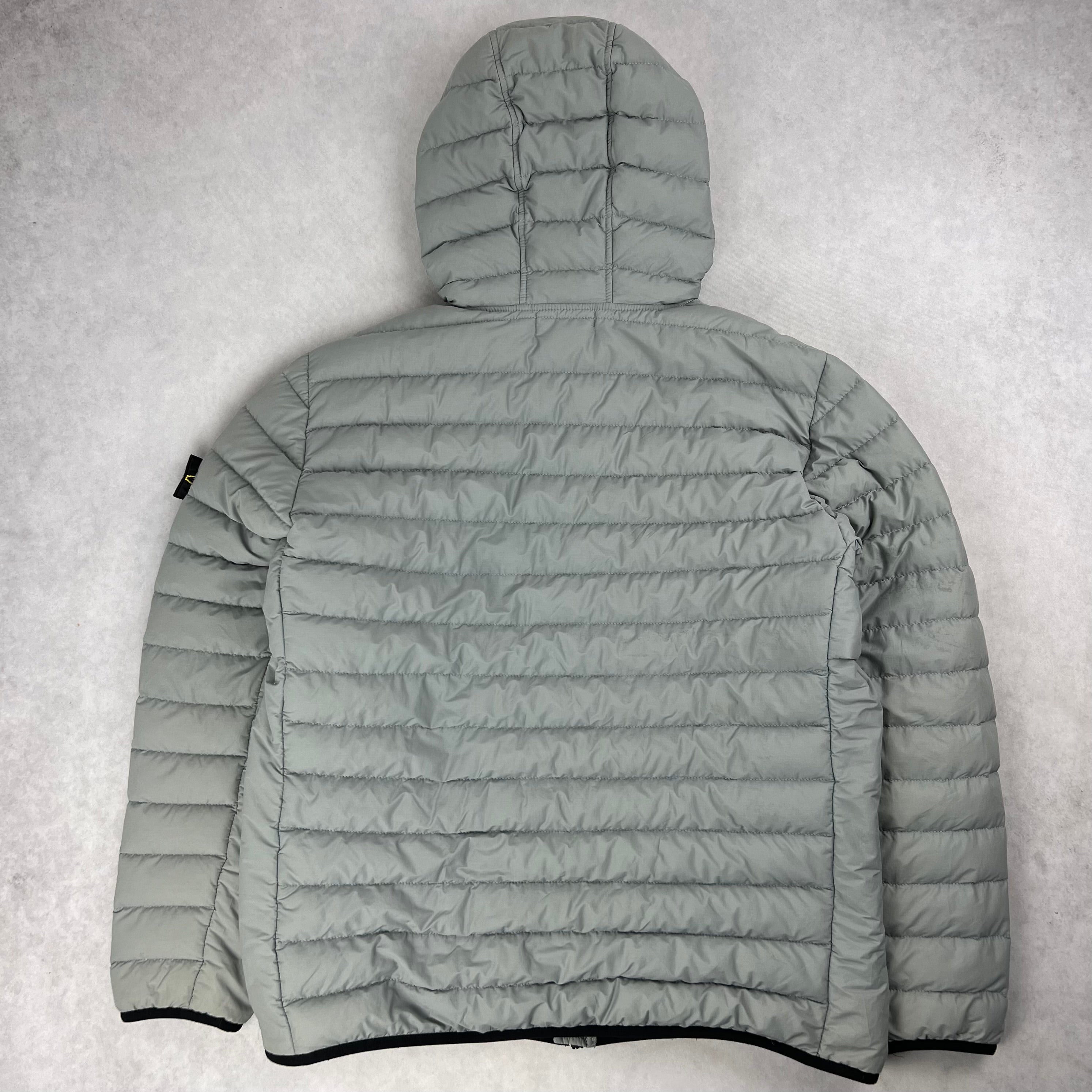 Stone Island Puffer Jacket