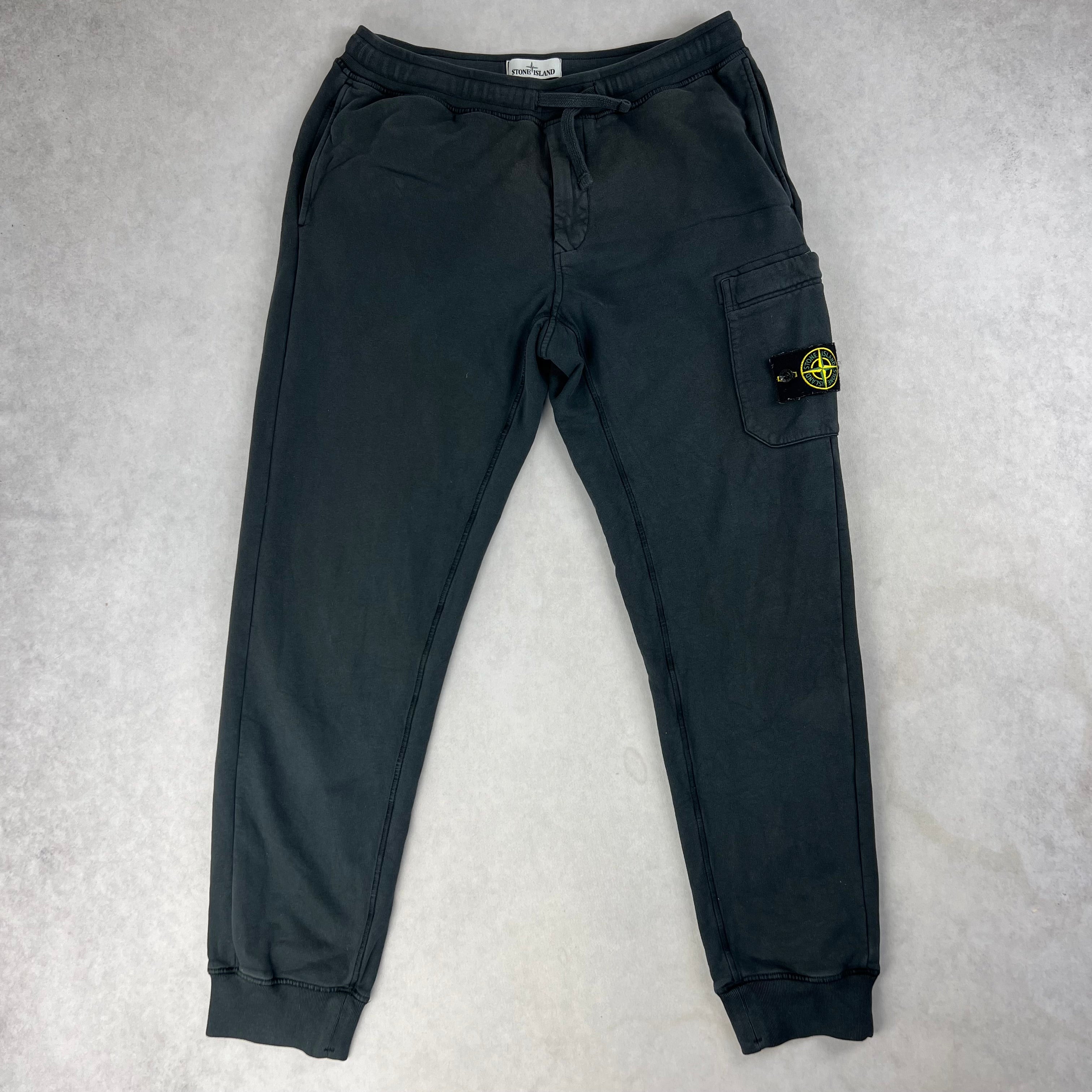 Stone Island Joggers