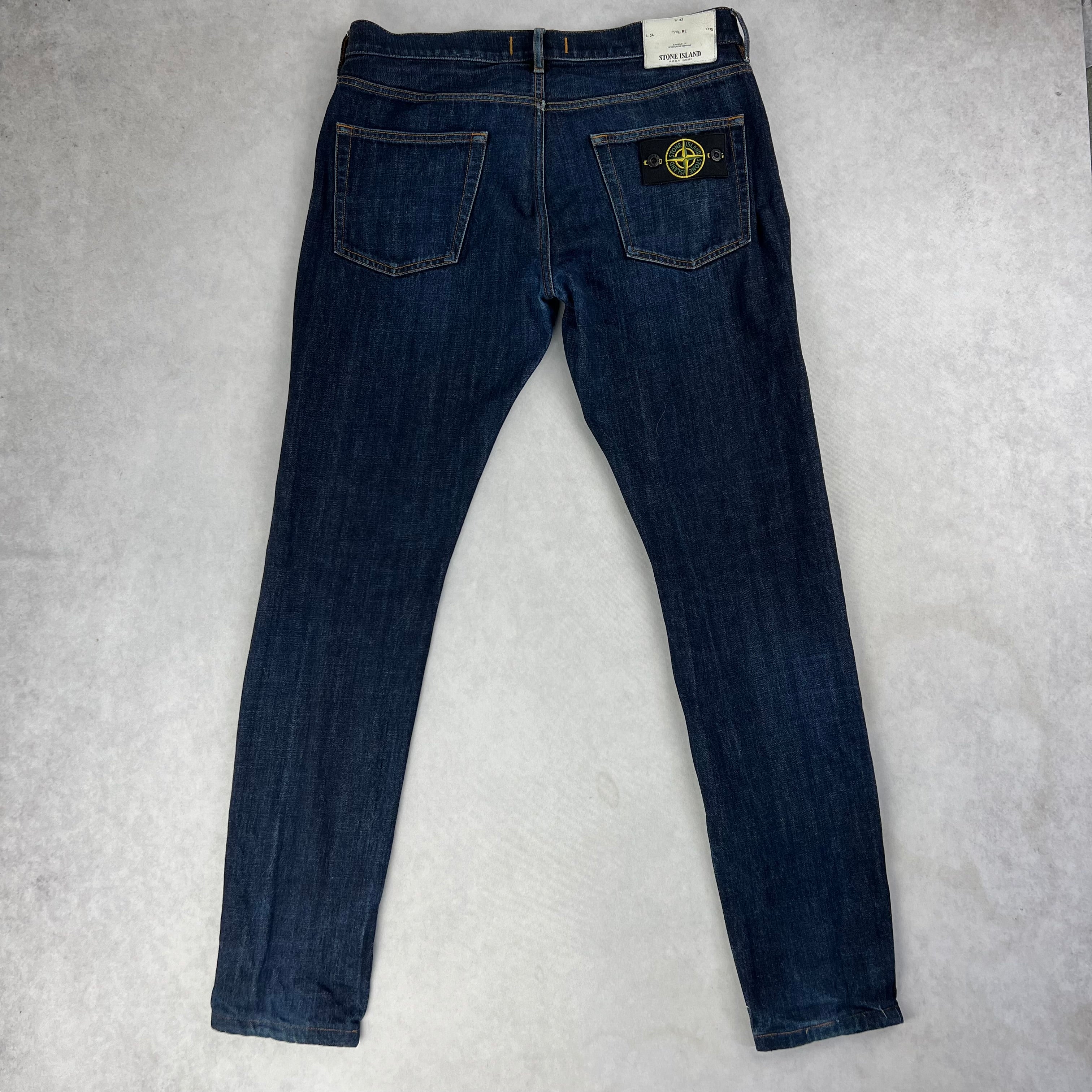 Stone Island Jeans