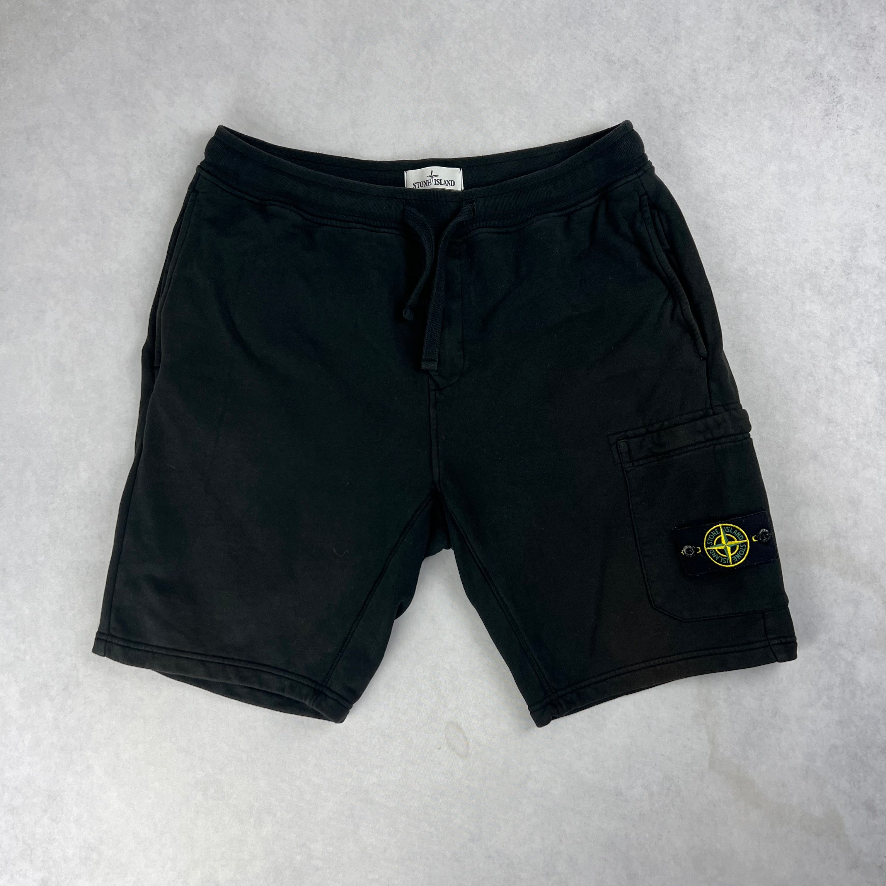 Stone Island Shorts