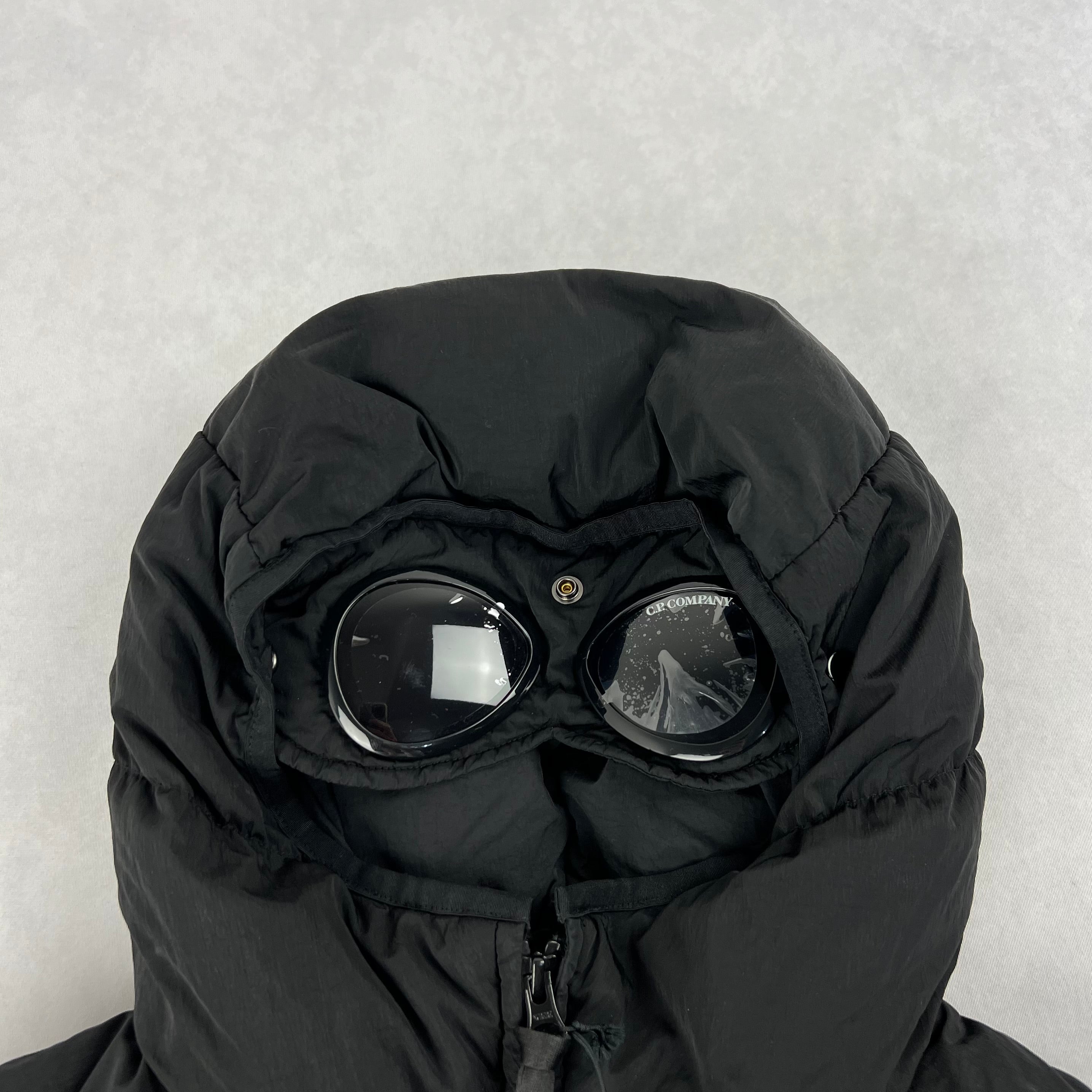 CP Company Puffer Jacket