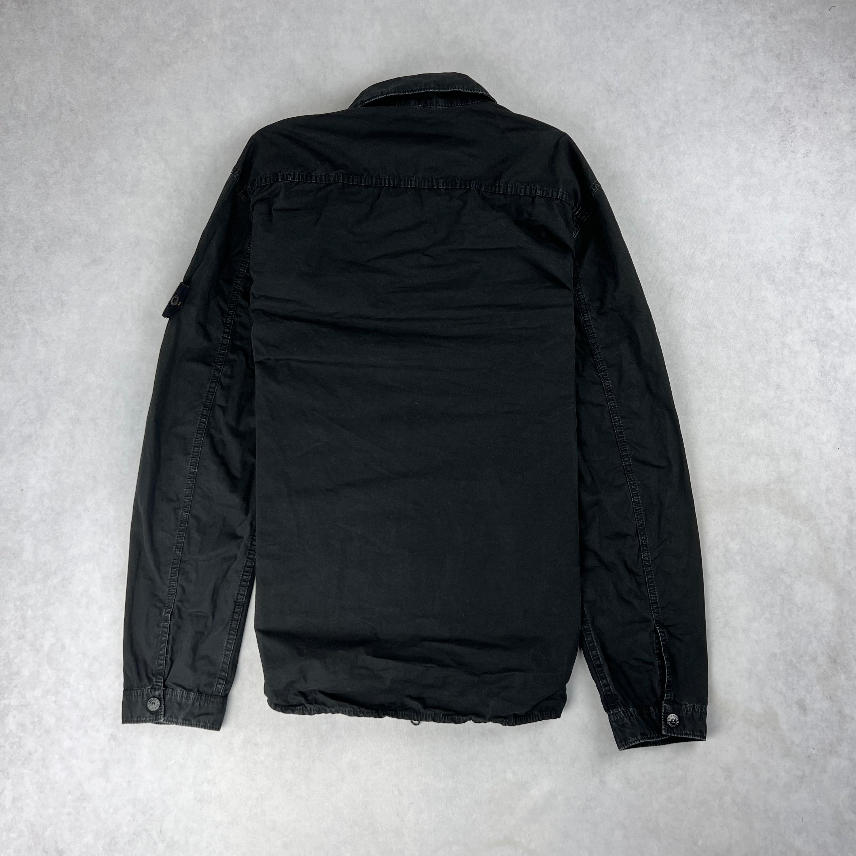 Stone Island Overshirt