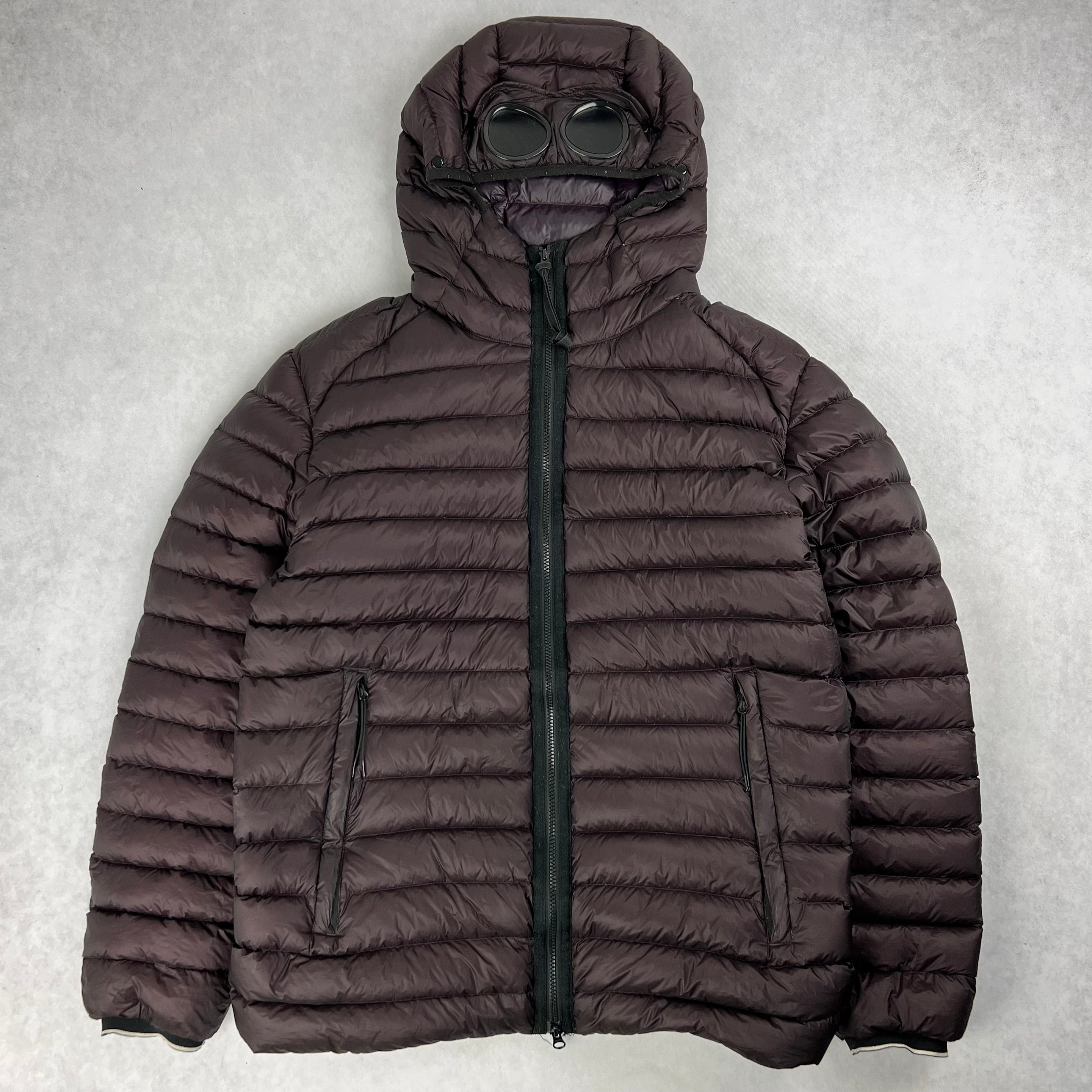 CP Company Goggle Jacket