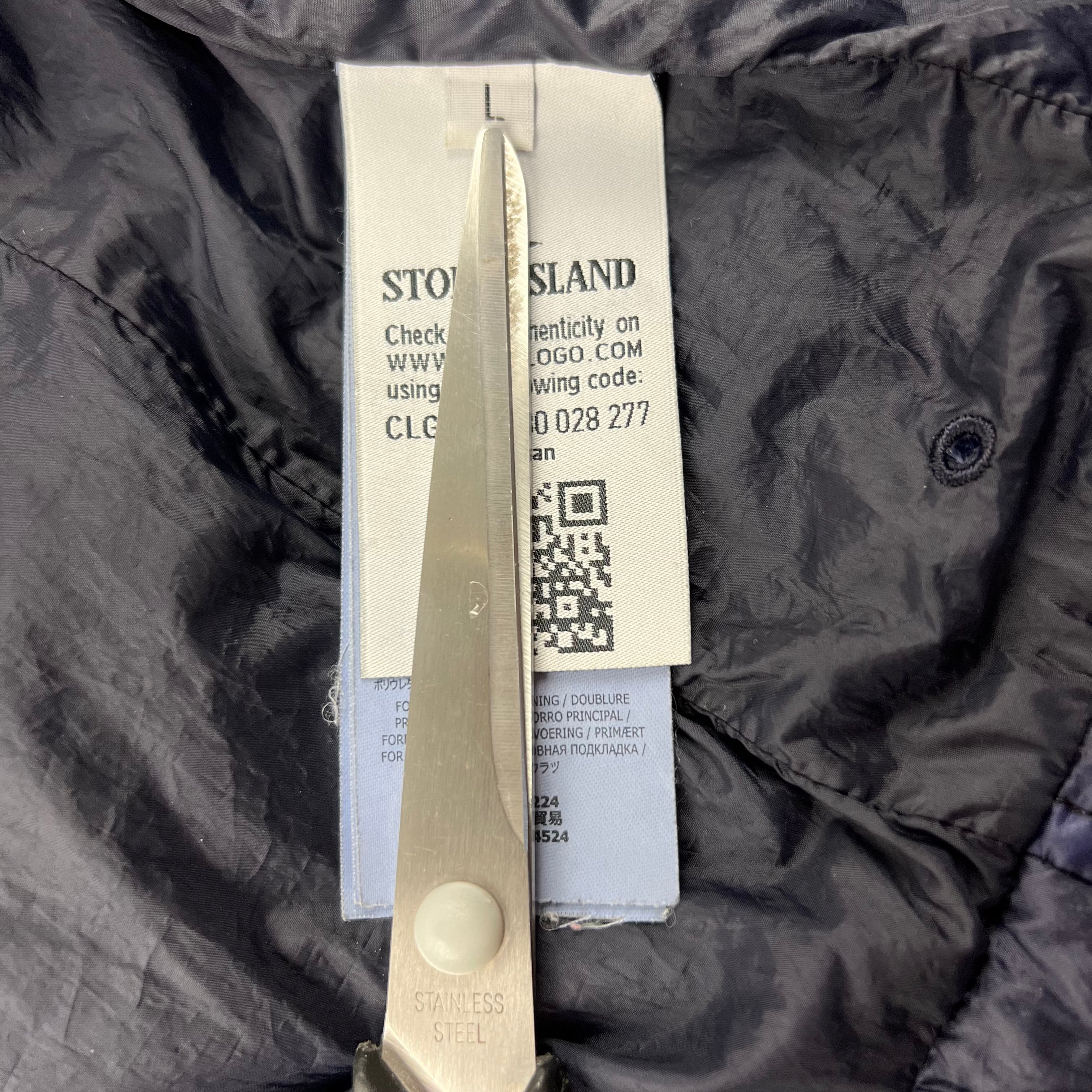 Stone Island Gilet