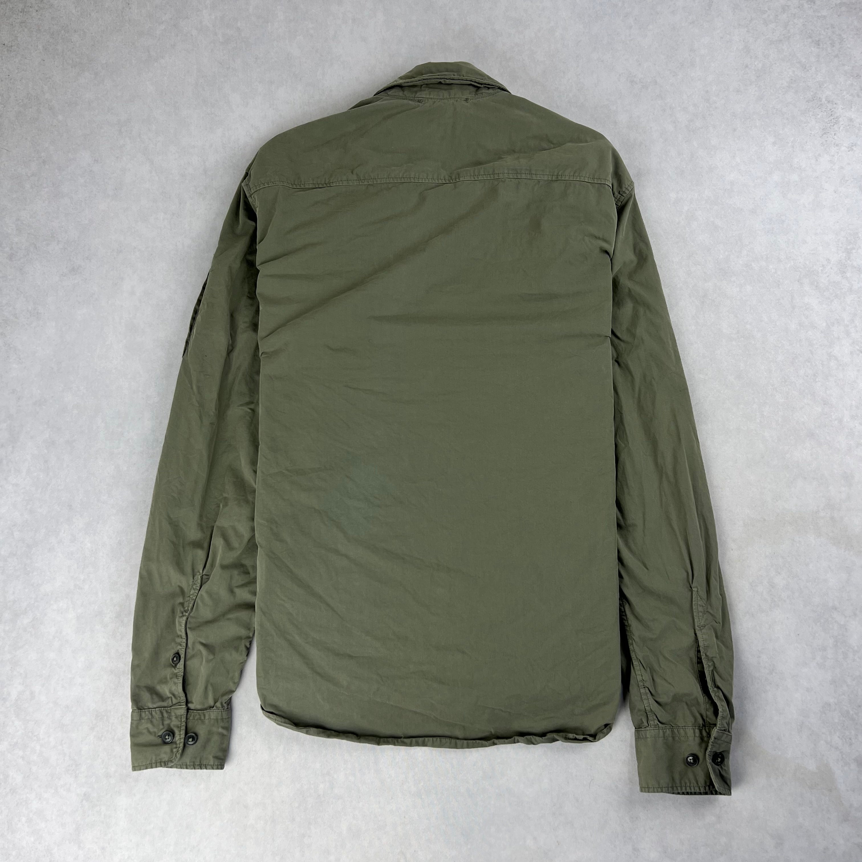 CP Company Overshirt