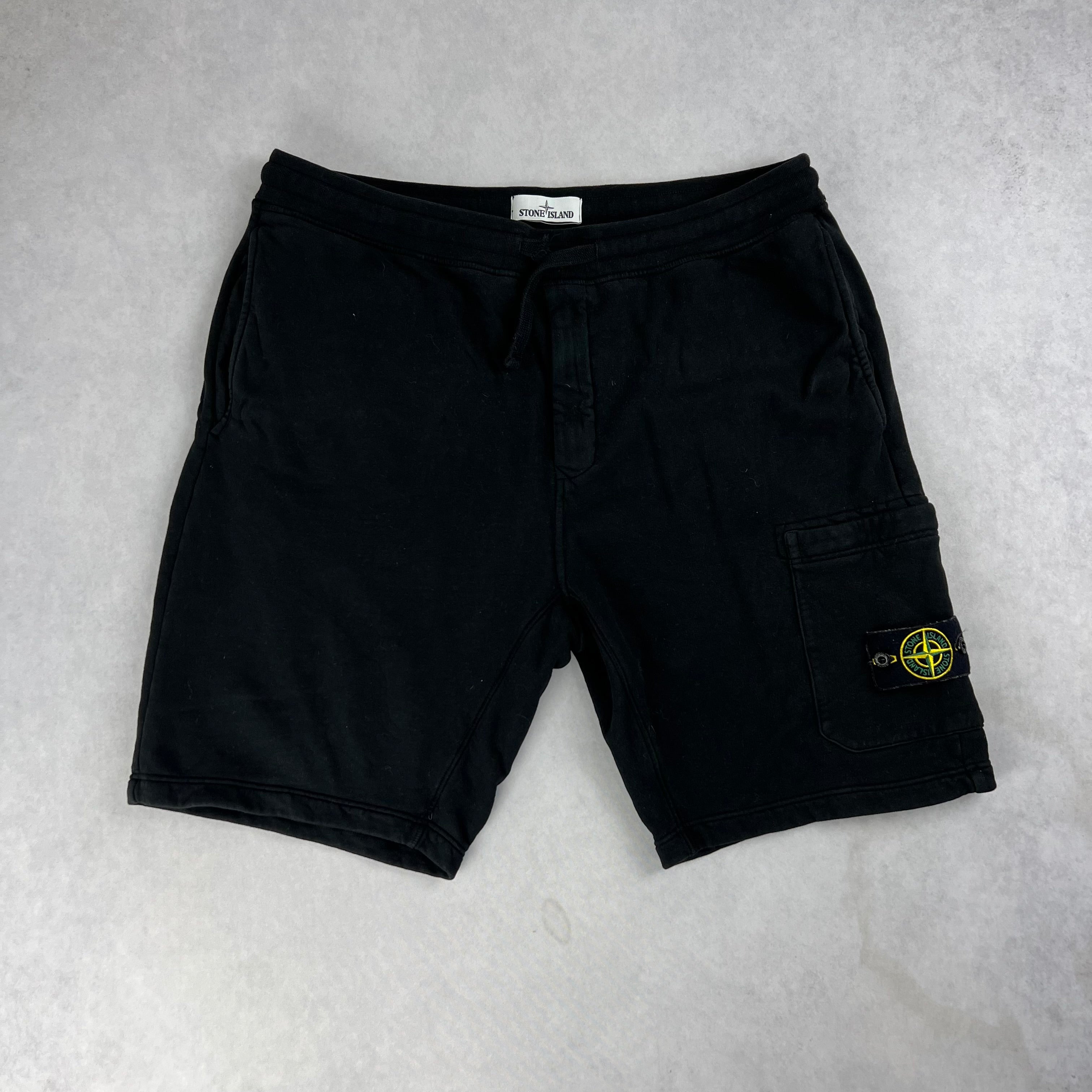 Stone Island Shorts