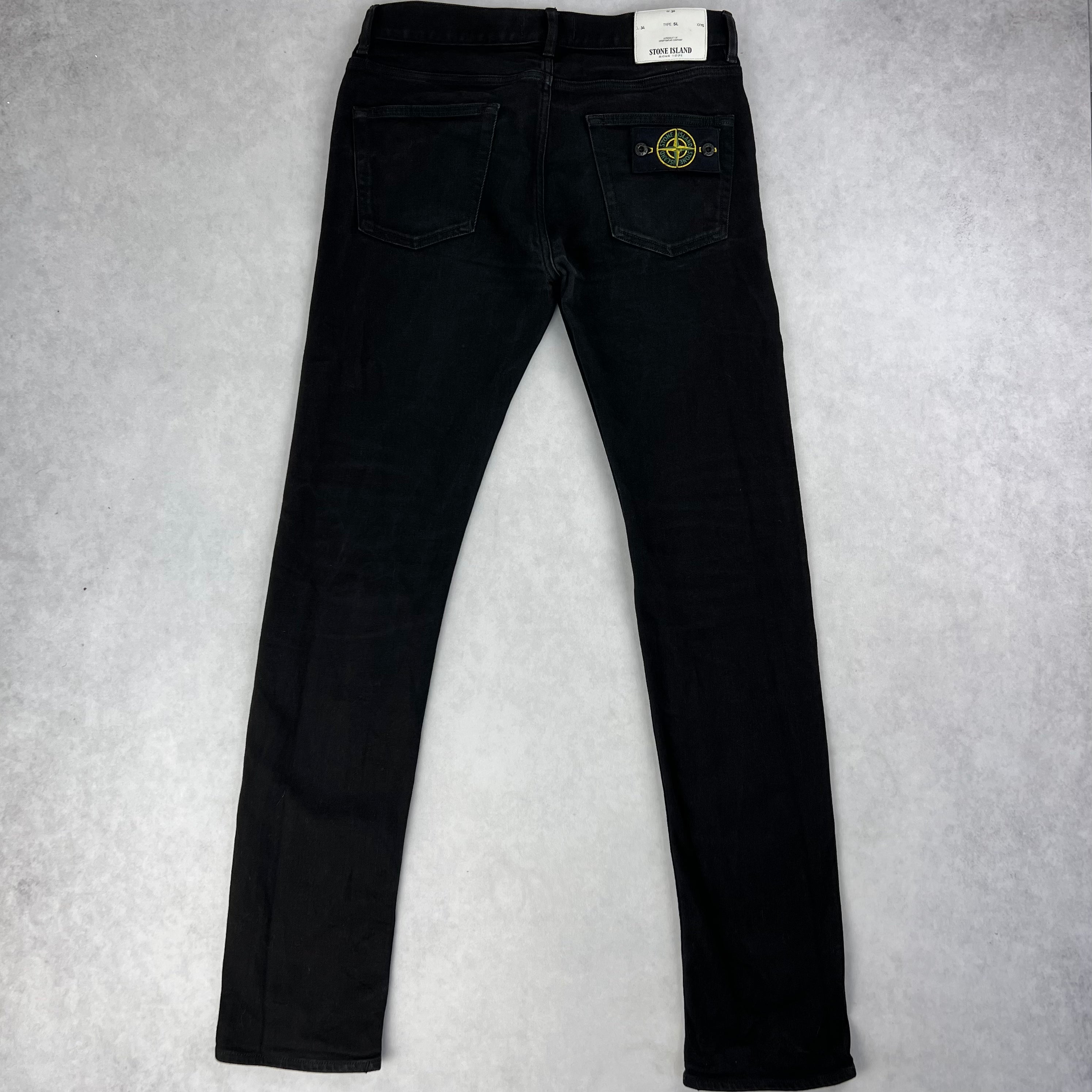 Stone Island Jeans