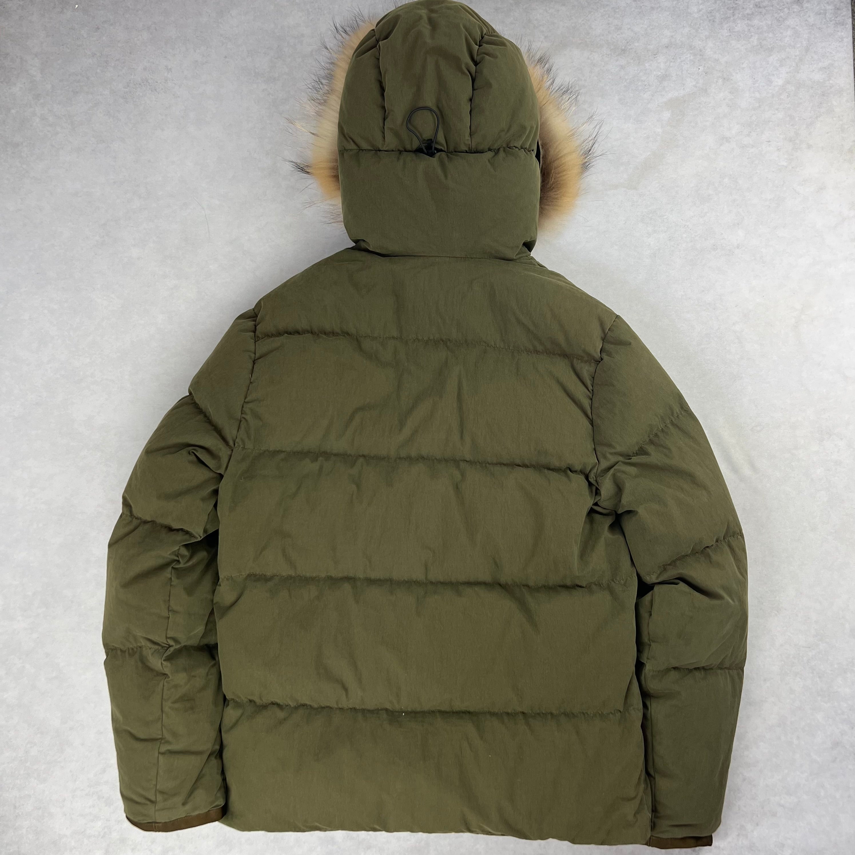 CP Company Puffer Jacket