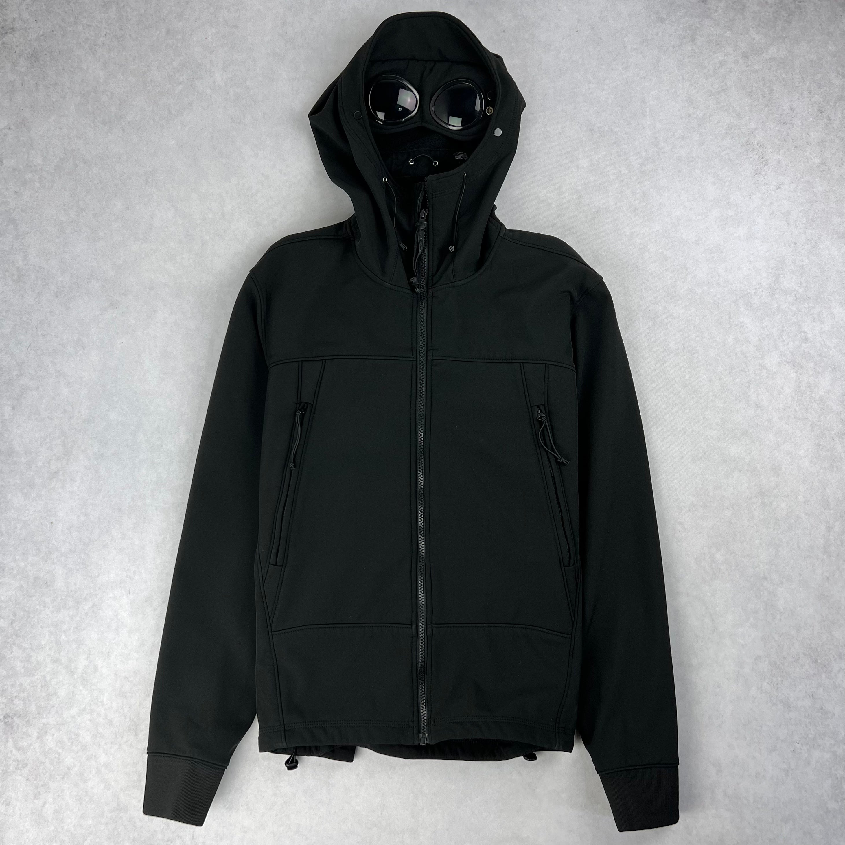 CP Company Goggle Jacket