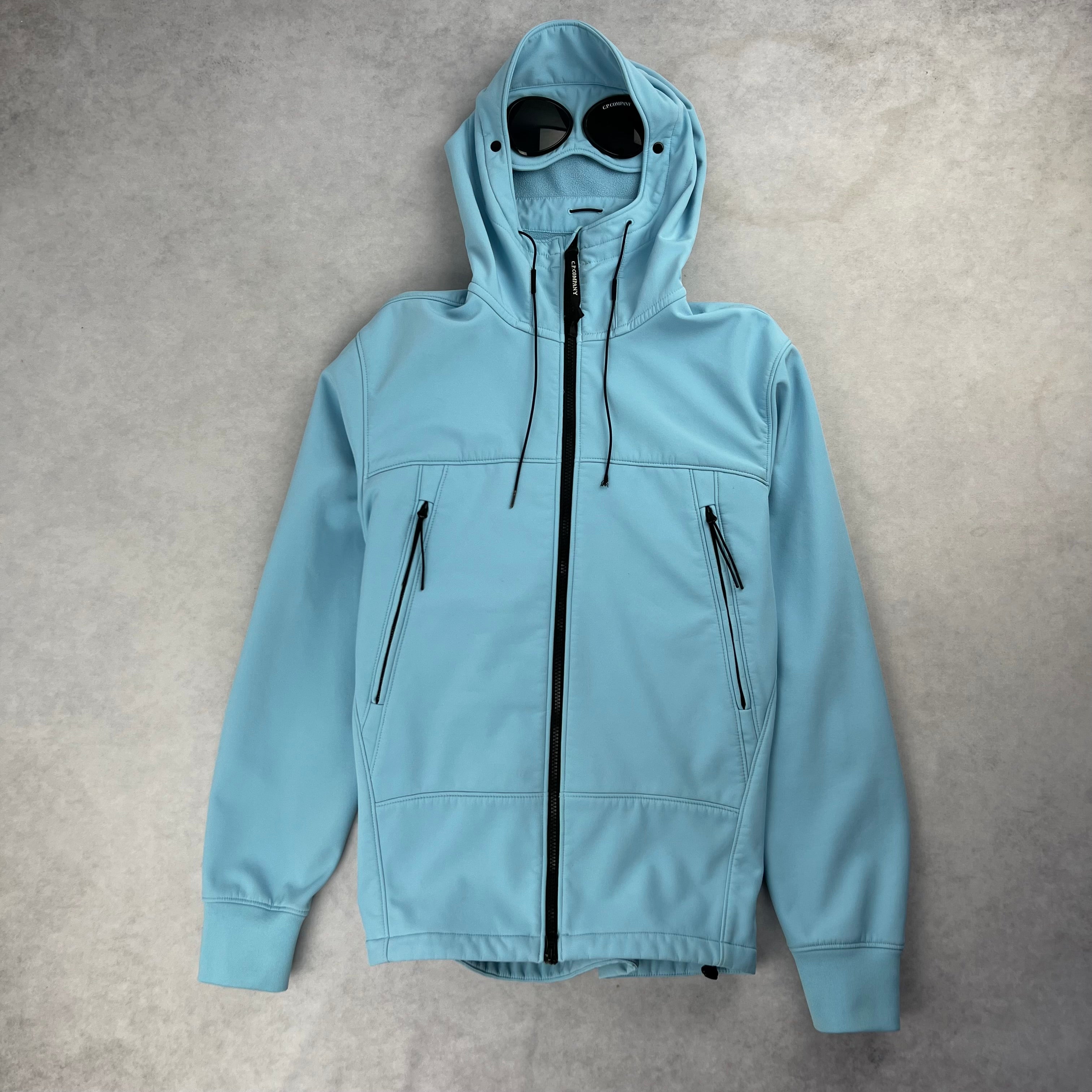 CP Company Goggle Jacket
