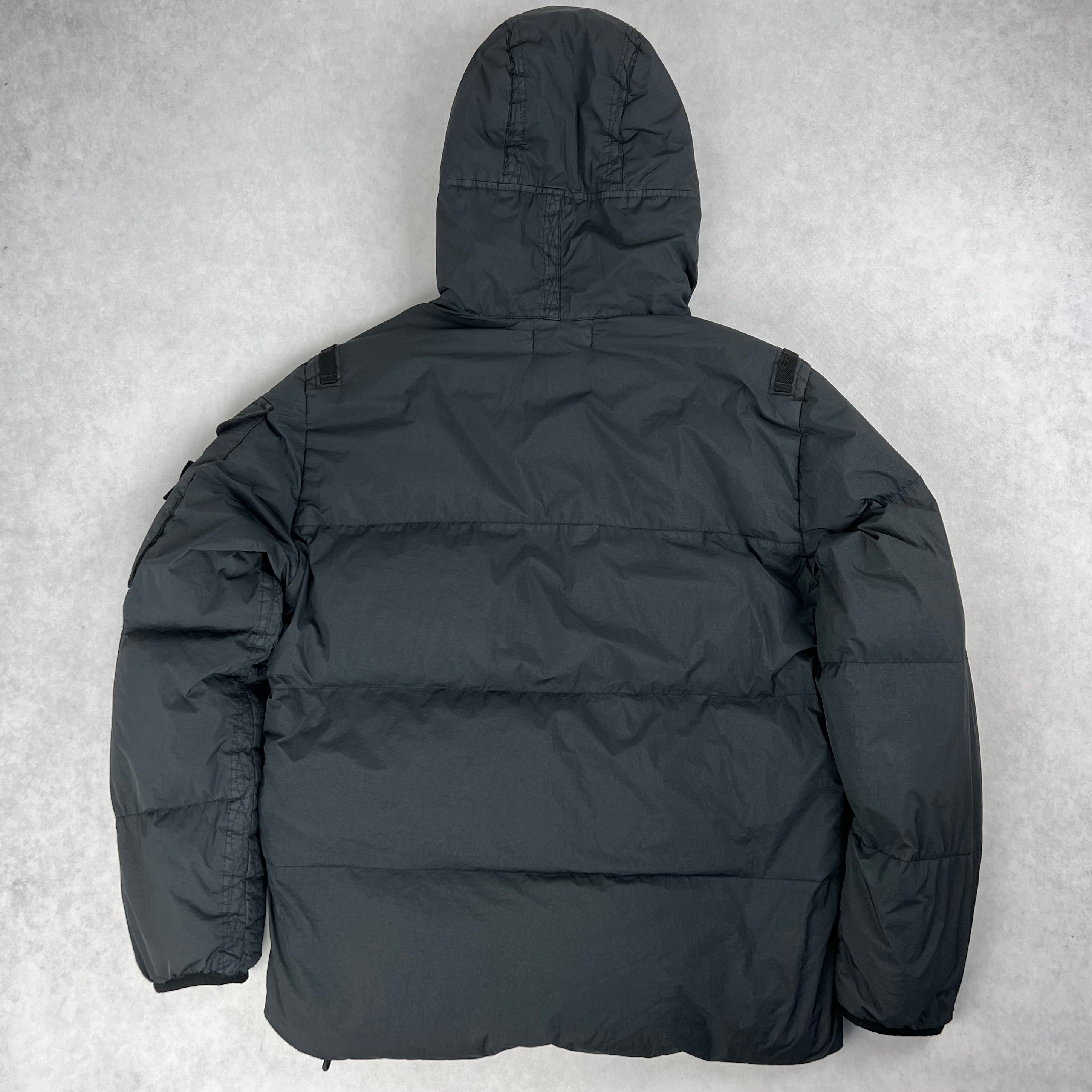 Stone Island Puffer Jacket