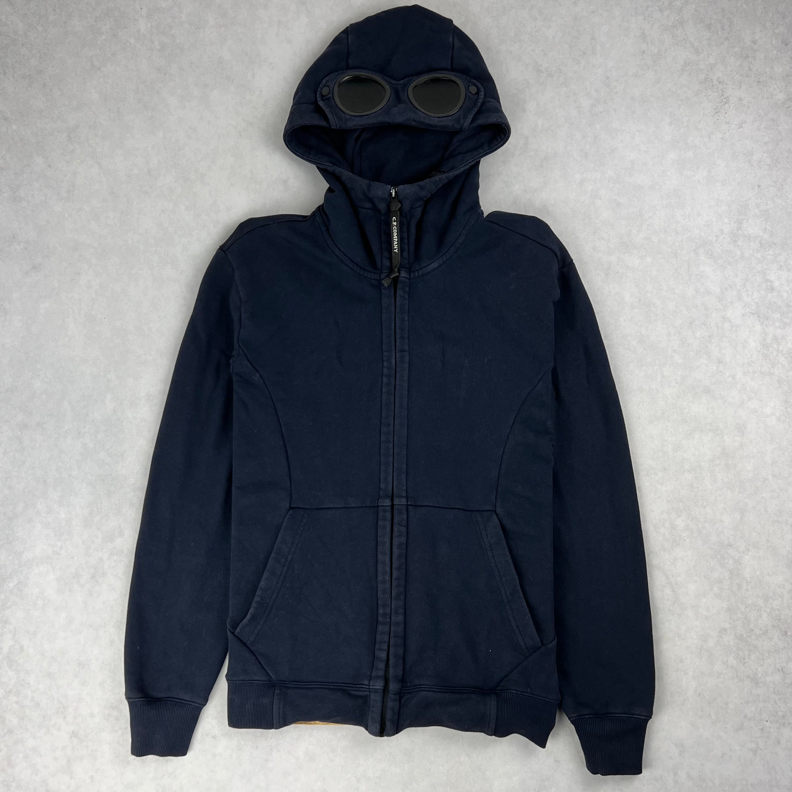 CP Company Goggle Hoodie