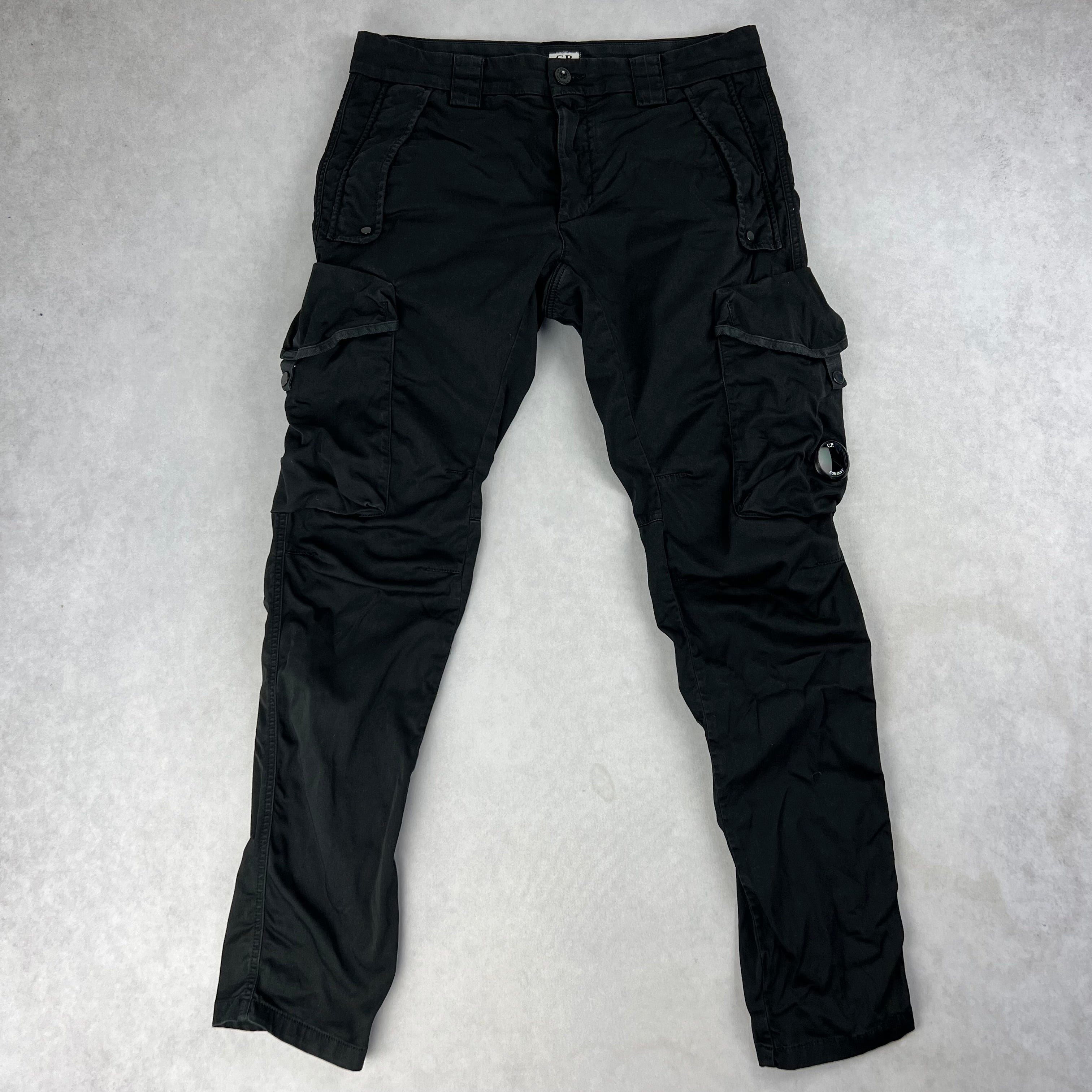 CP Company Cargo Pants