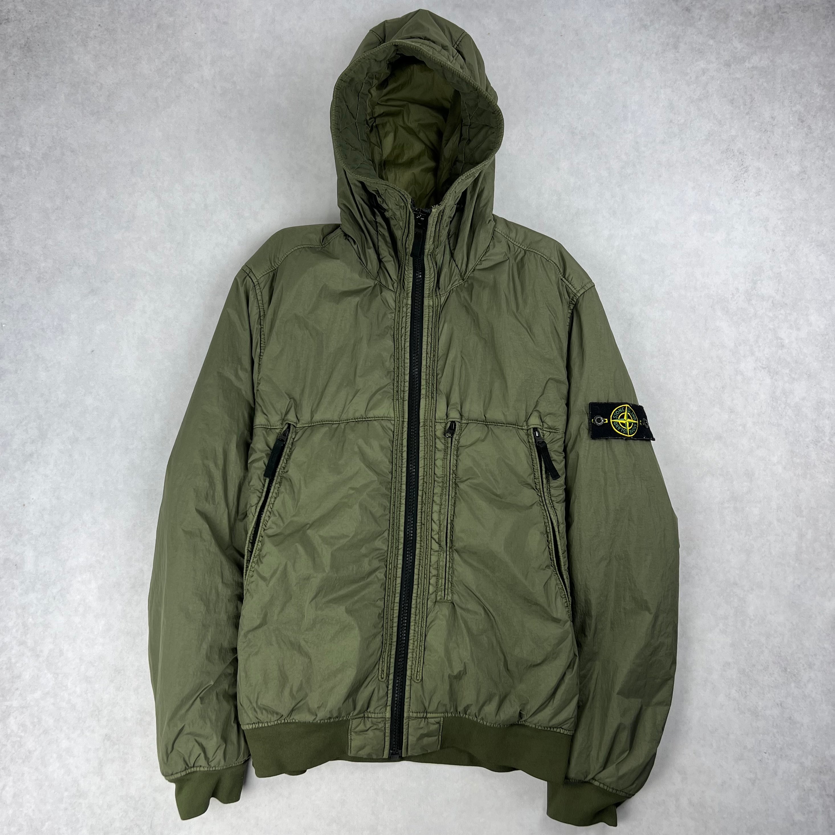 Stone Island Jacket