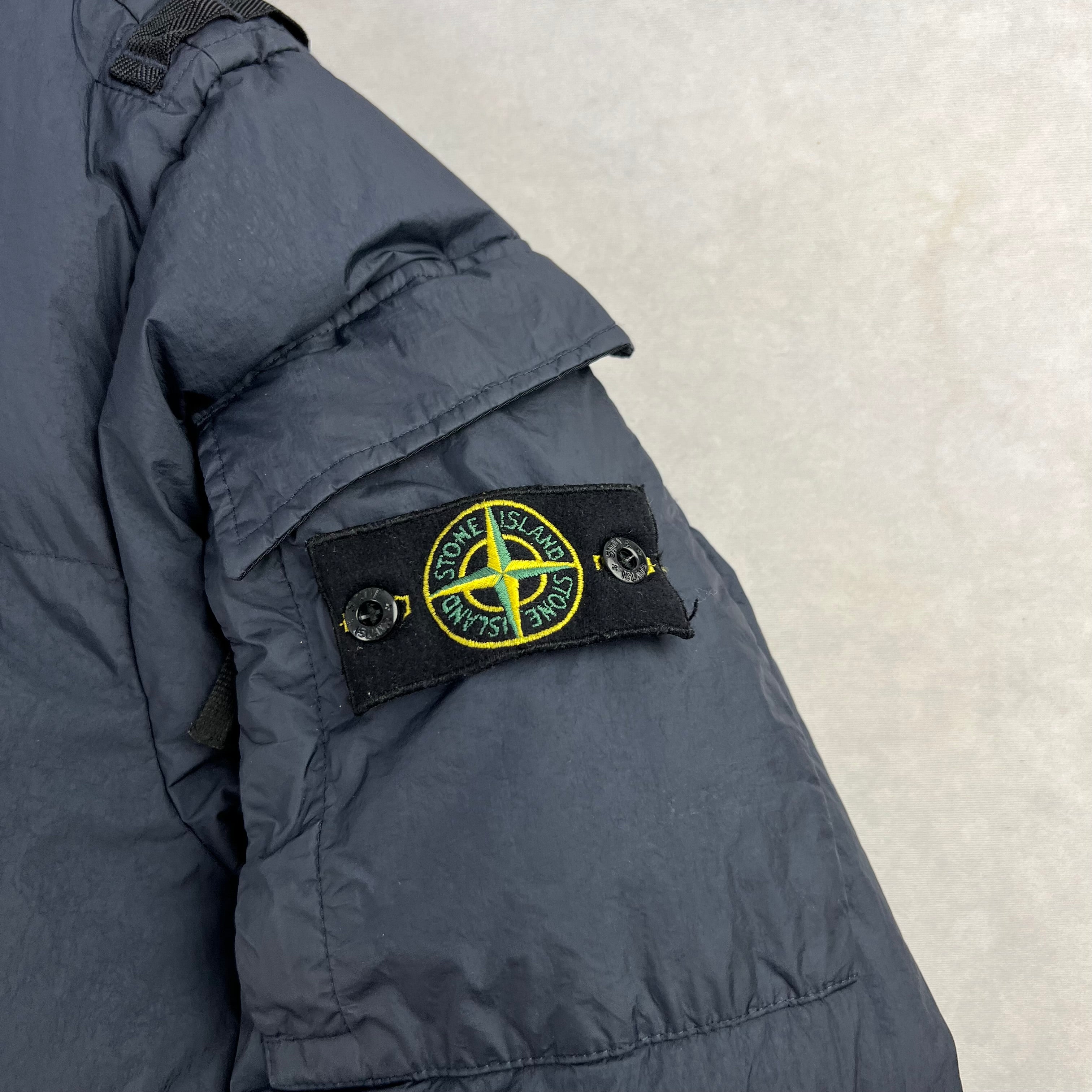 Stone Island Puffer Jacket