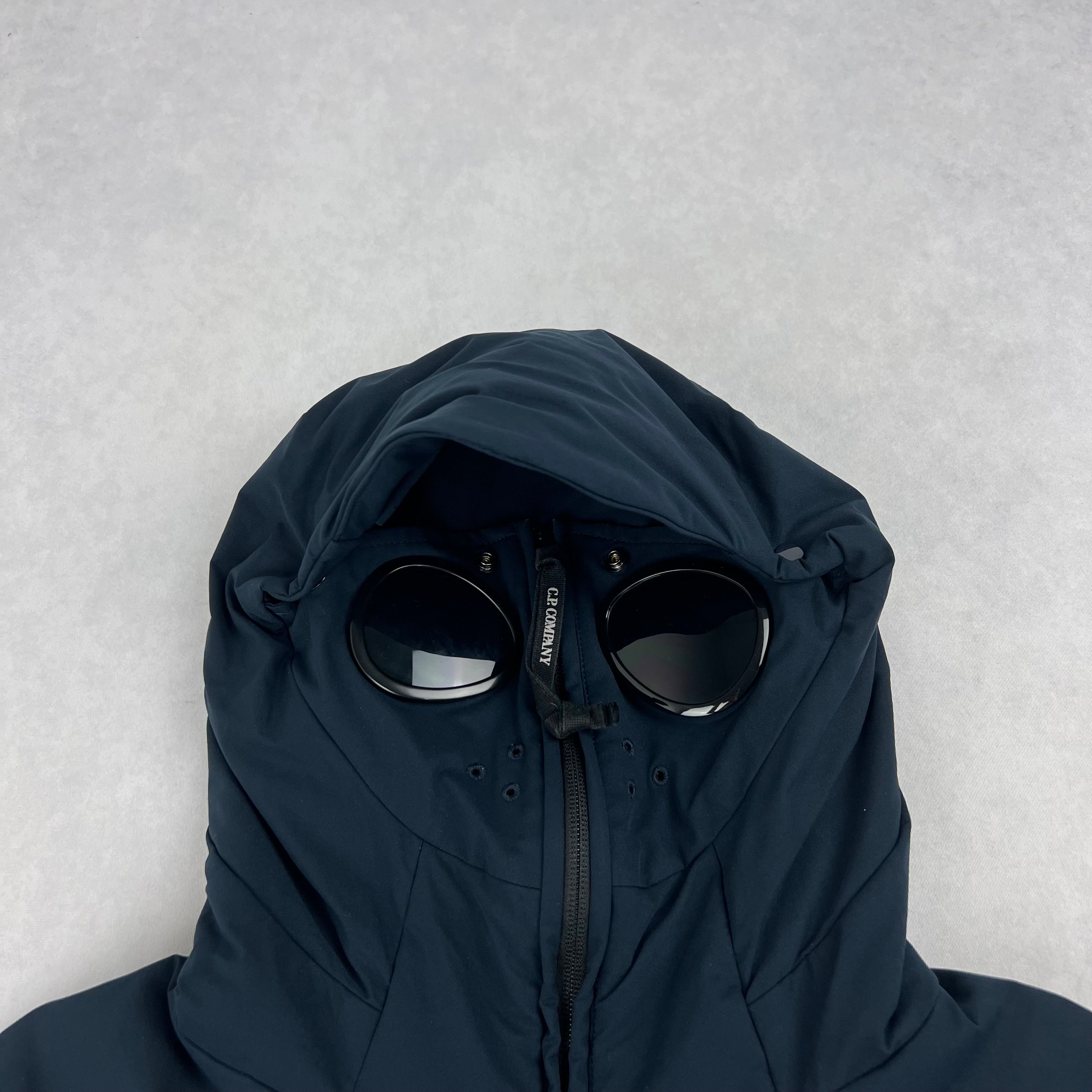 CP Company Goggle Jacket