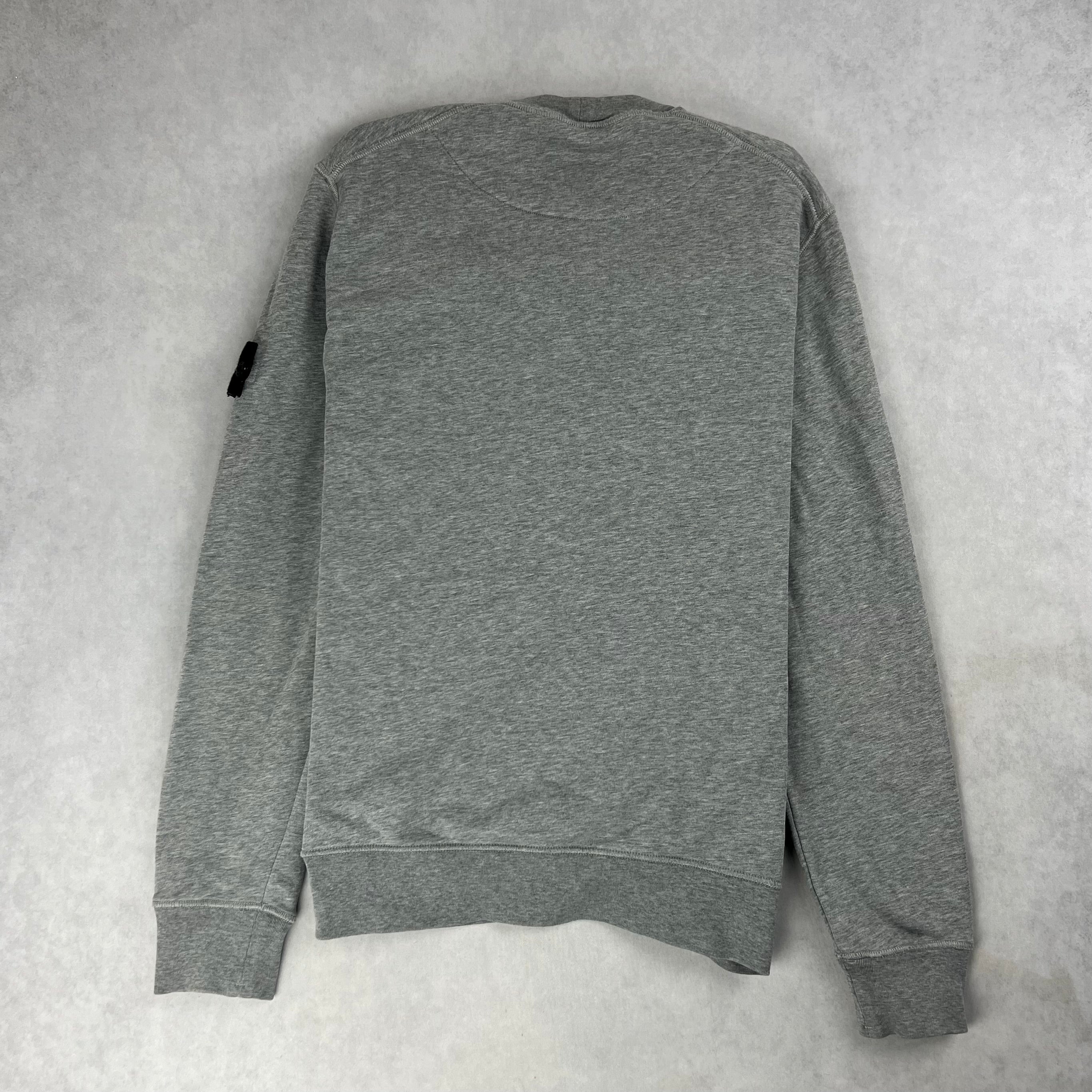 Stone Island Sweatshirt