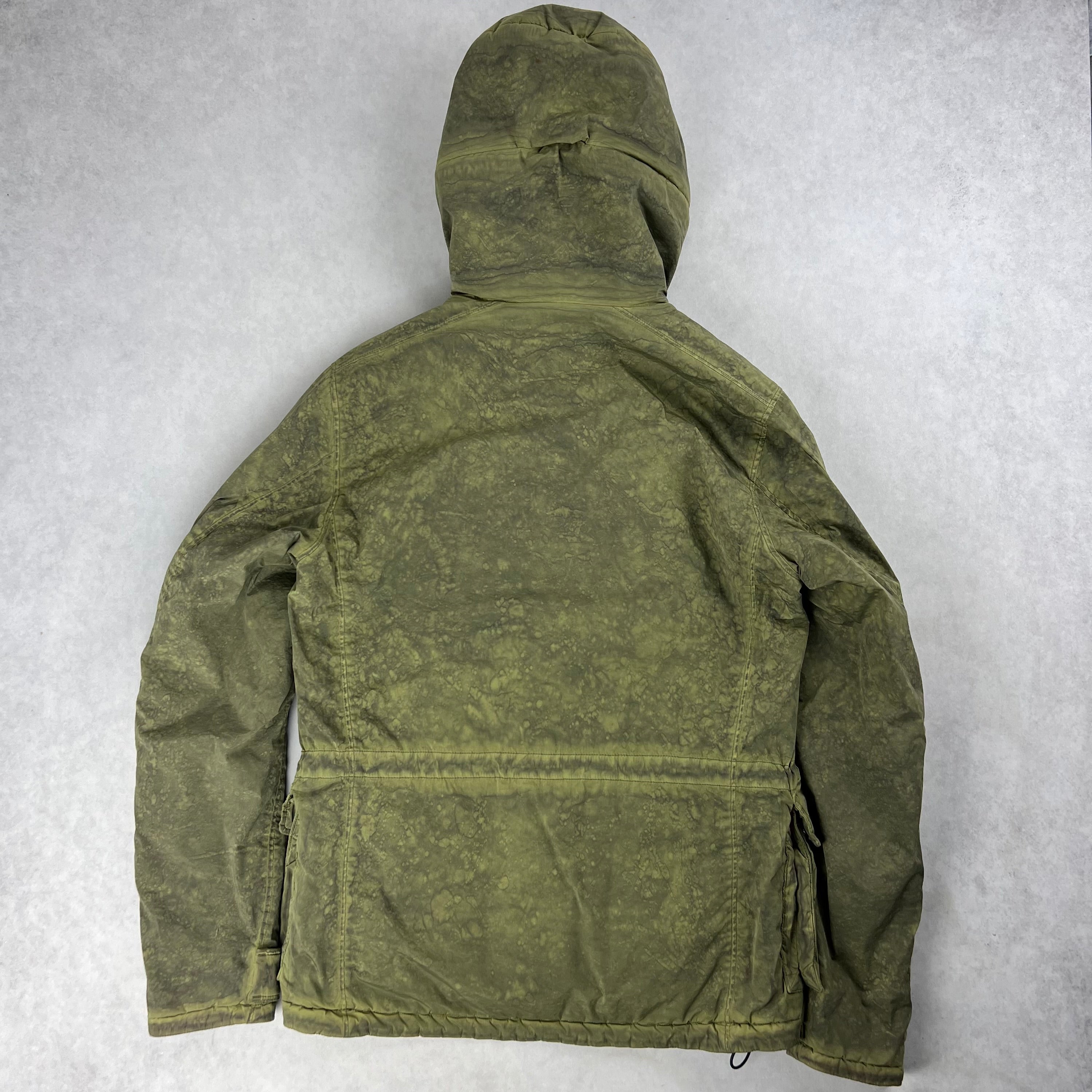 CP Company Goggle Jacket